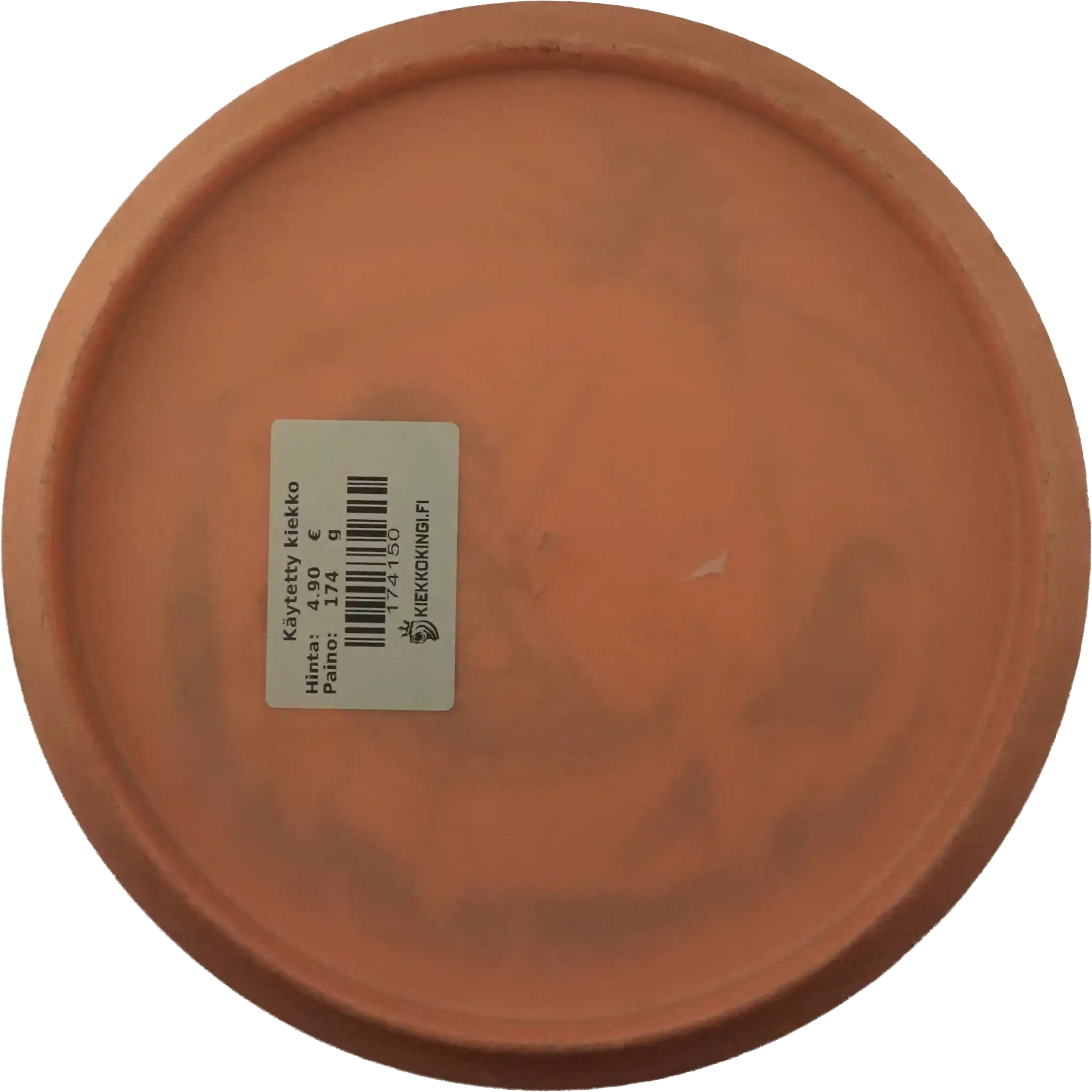 DX RocX3 - Halloween Stamp