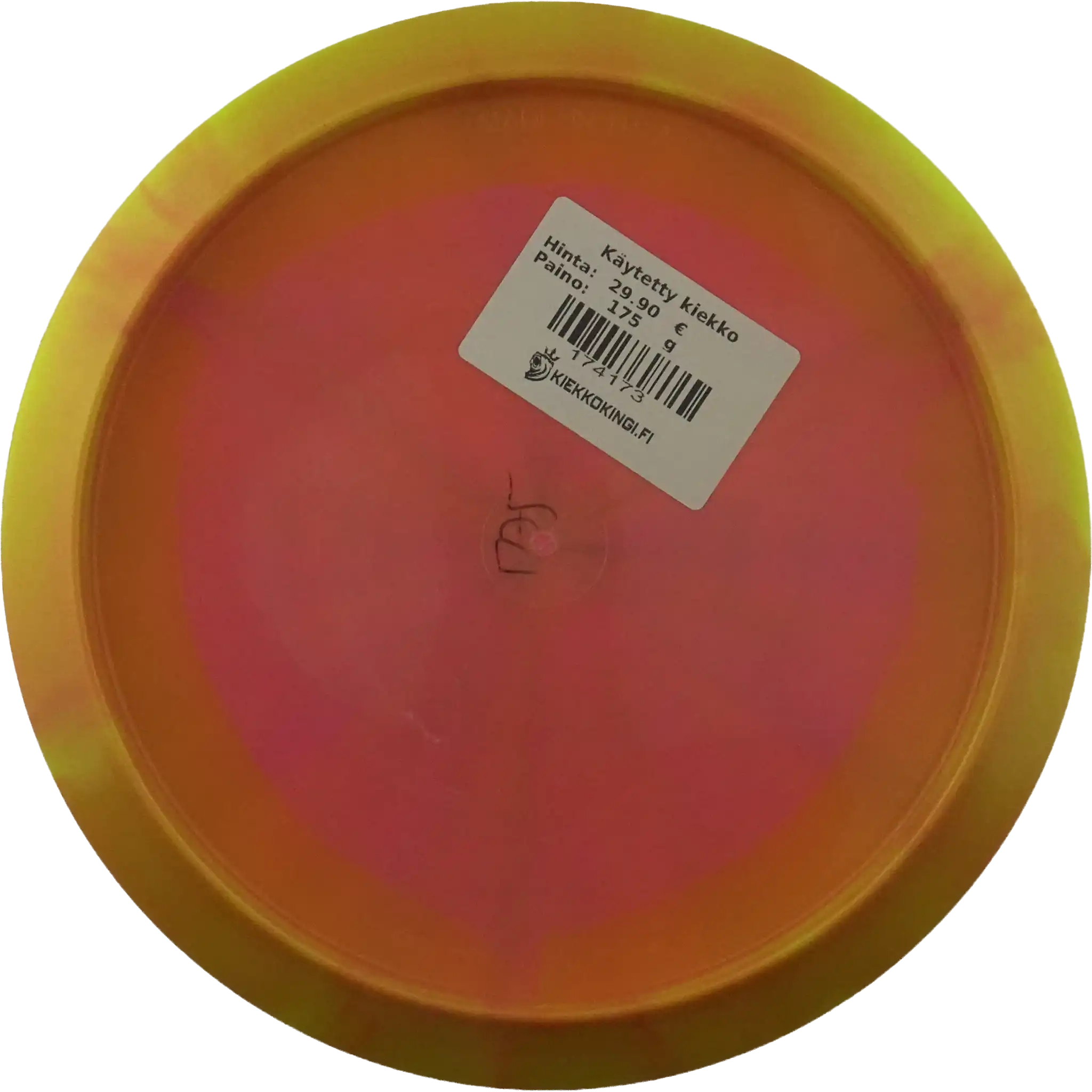 Halo Star Leopard3 - Team Innova