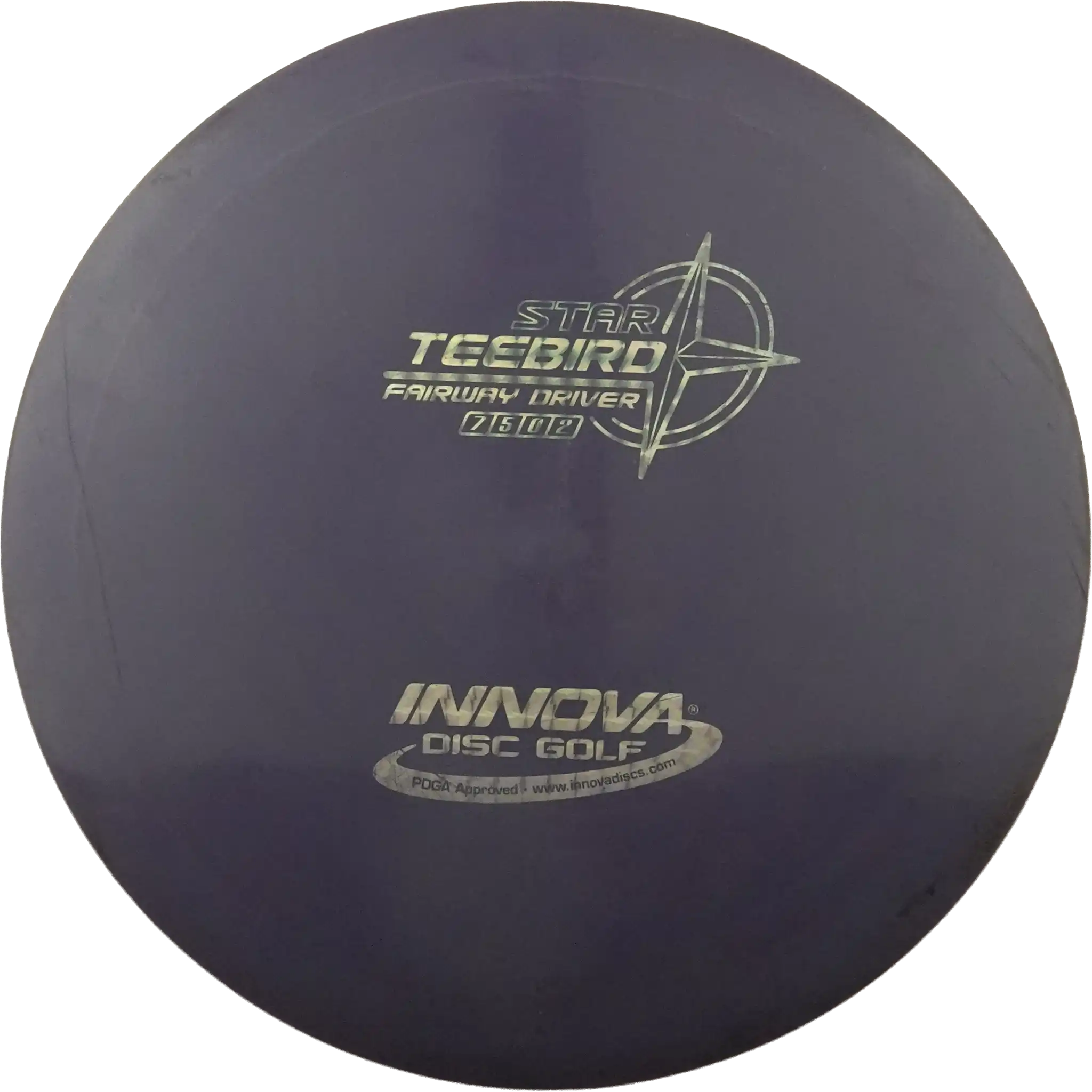 Star Teebird