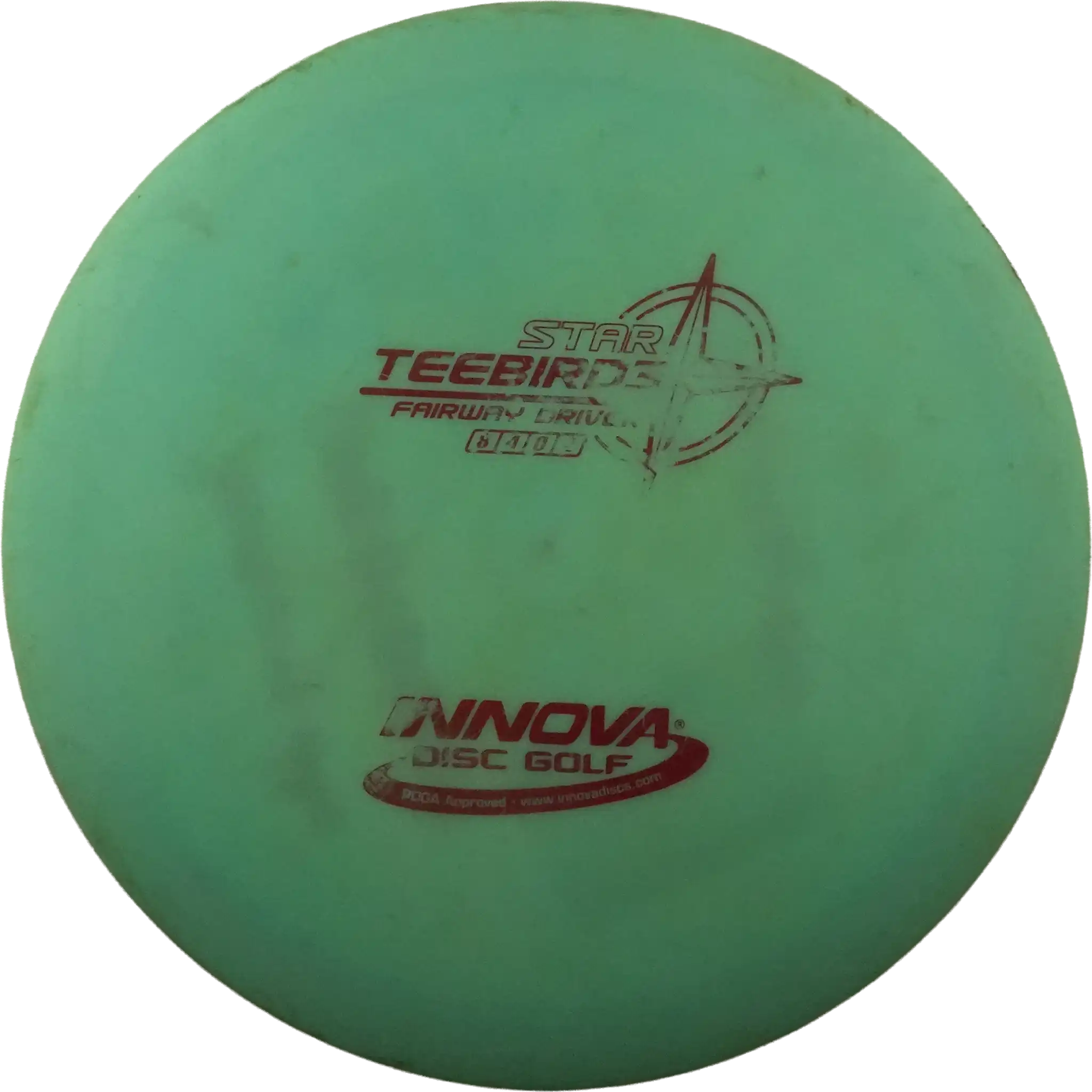Star Teebird3