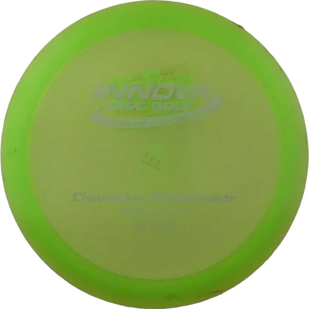 Champion Sidewinder