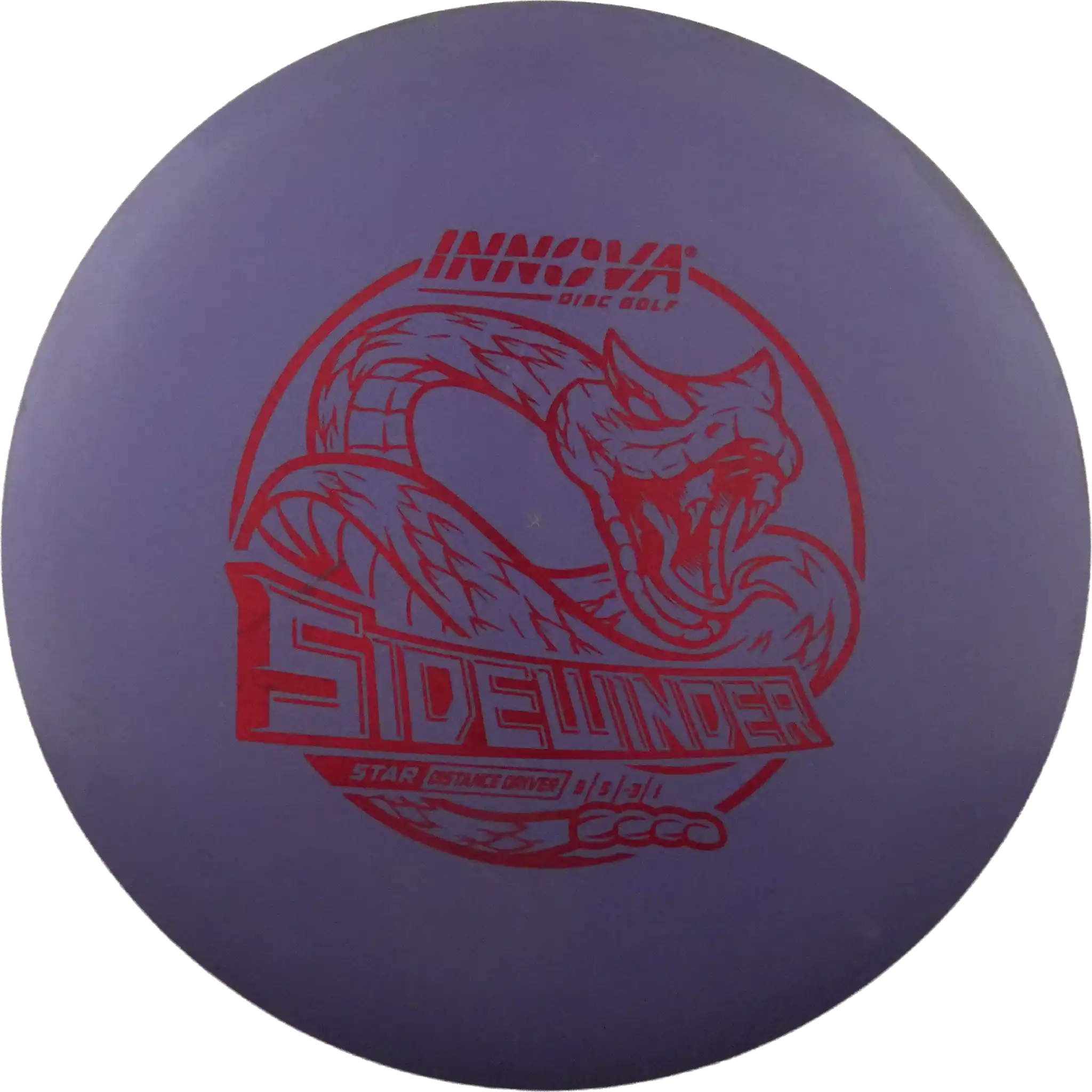 Star Sidewinder
