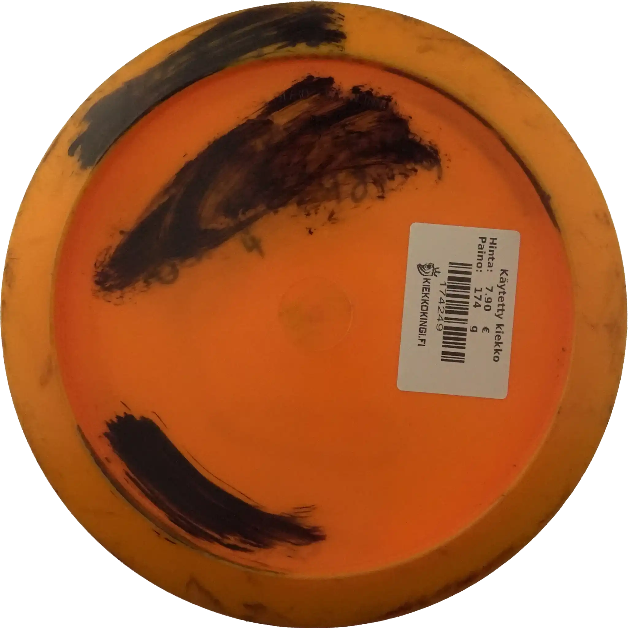 Star Roadrunner