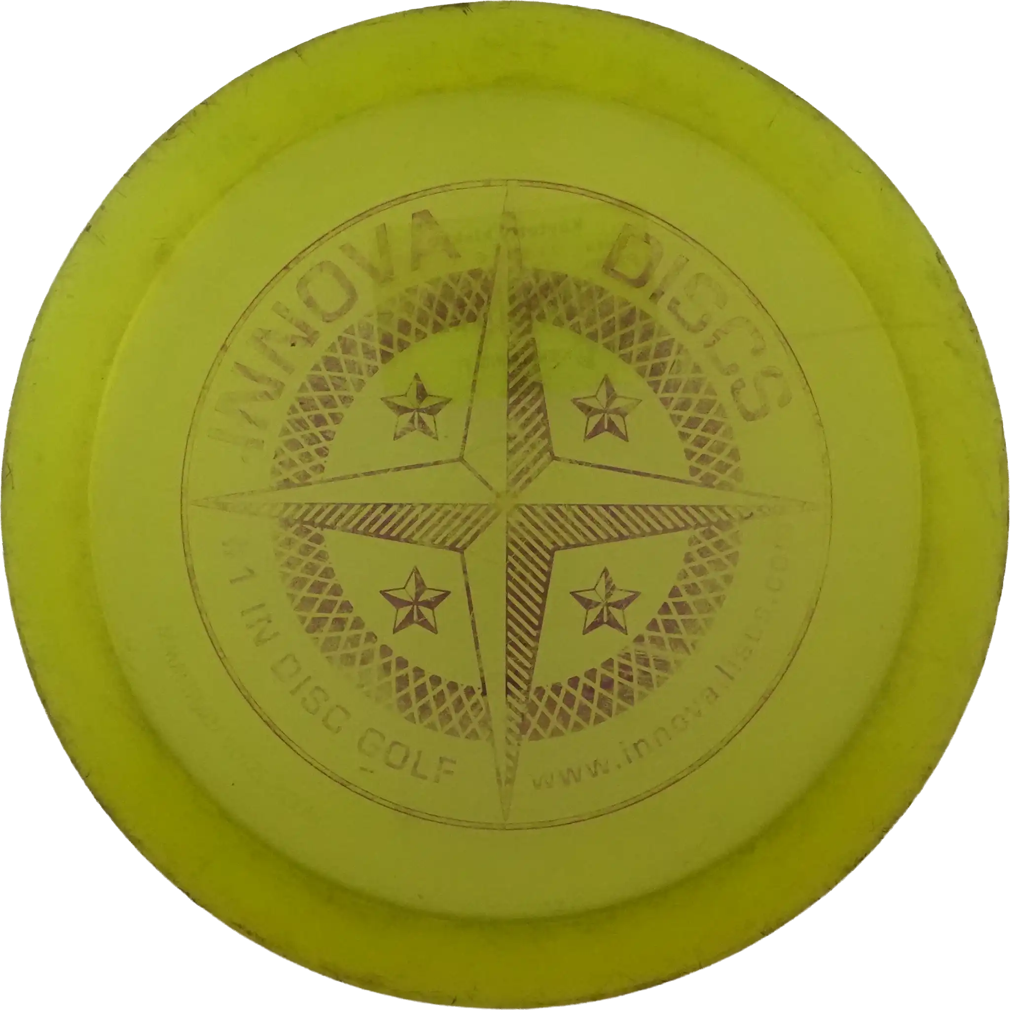 Champion Thunderbird - First Run