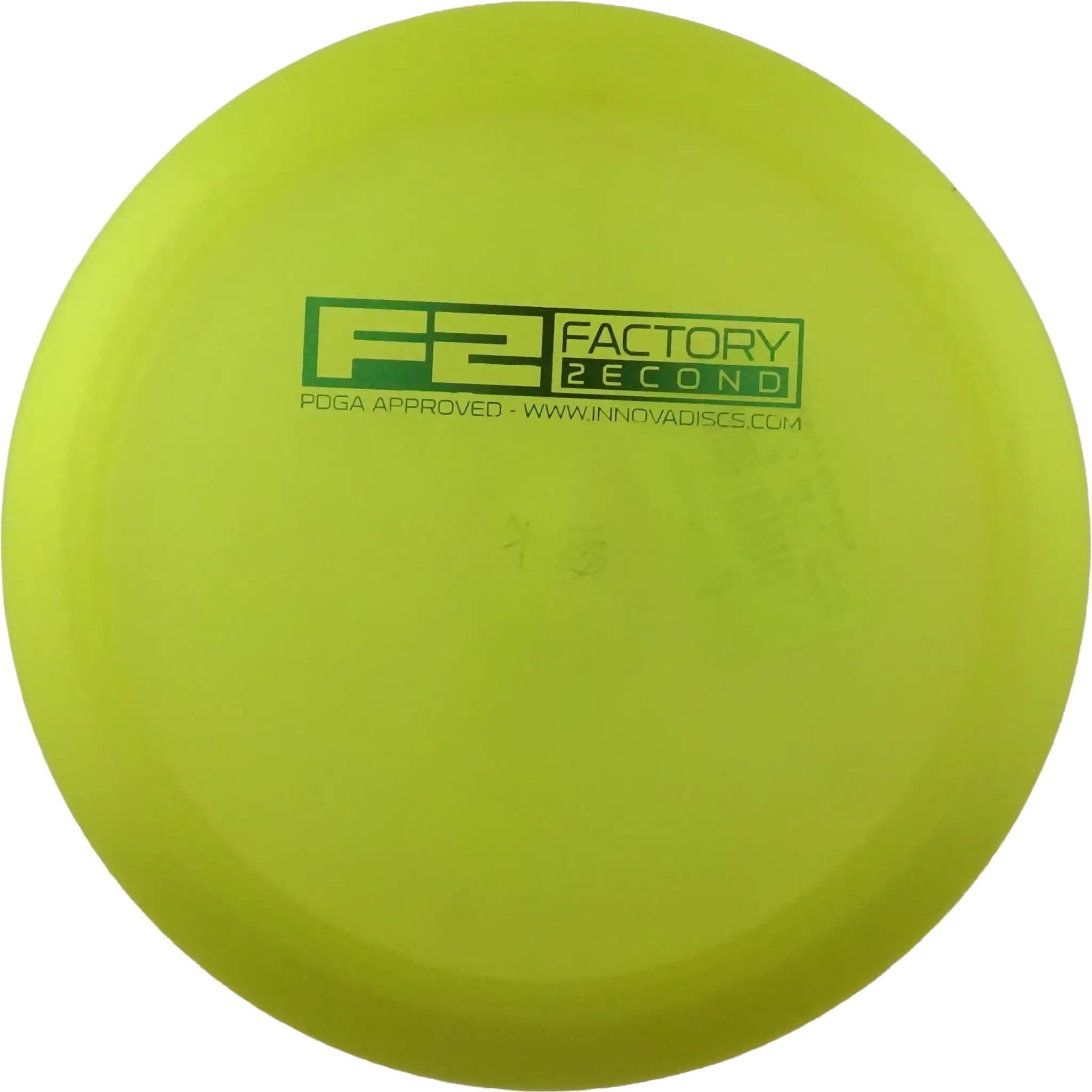 Champion SL - F2 Factory Second
