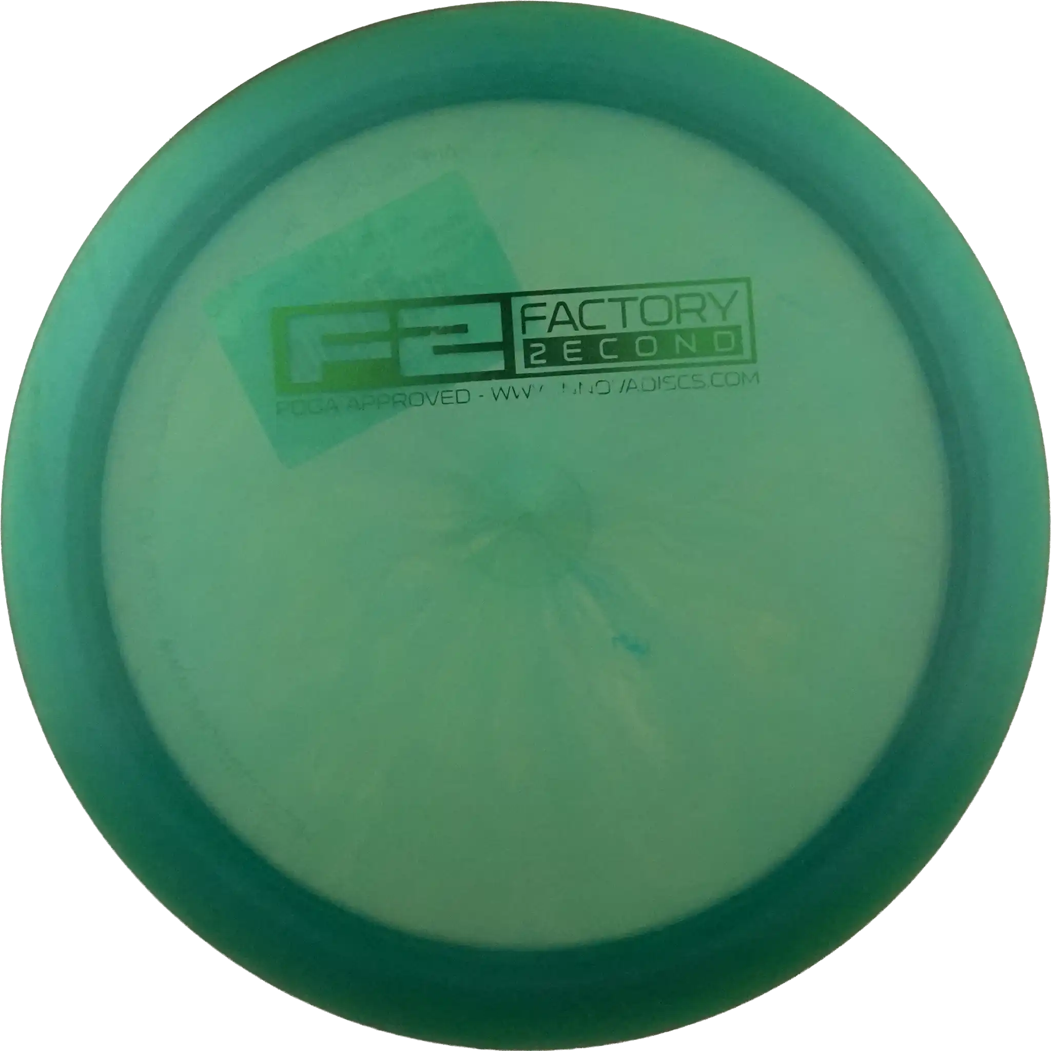 Champion SL - F2 Factory Second