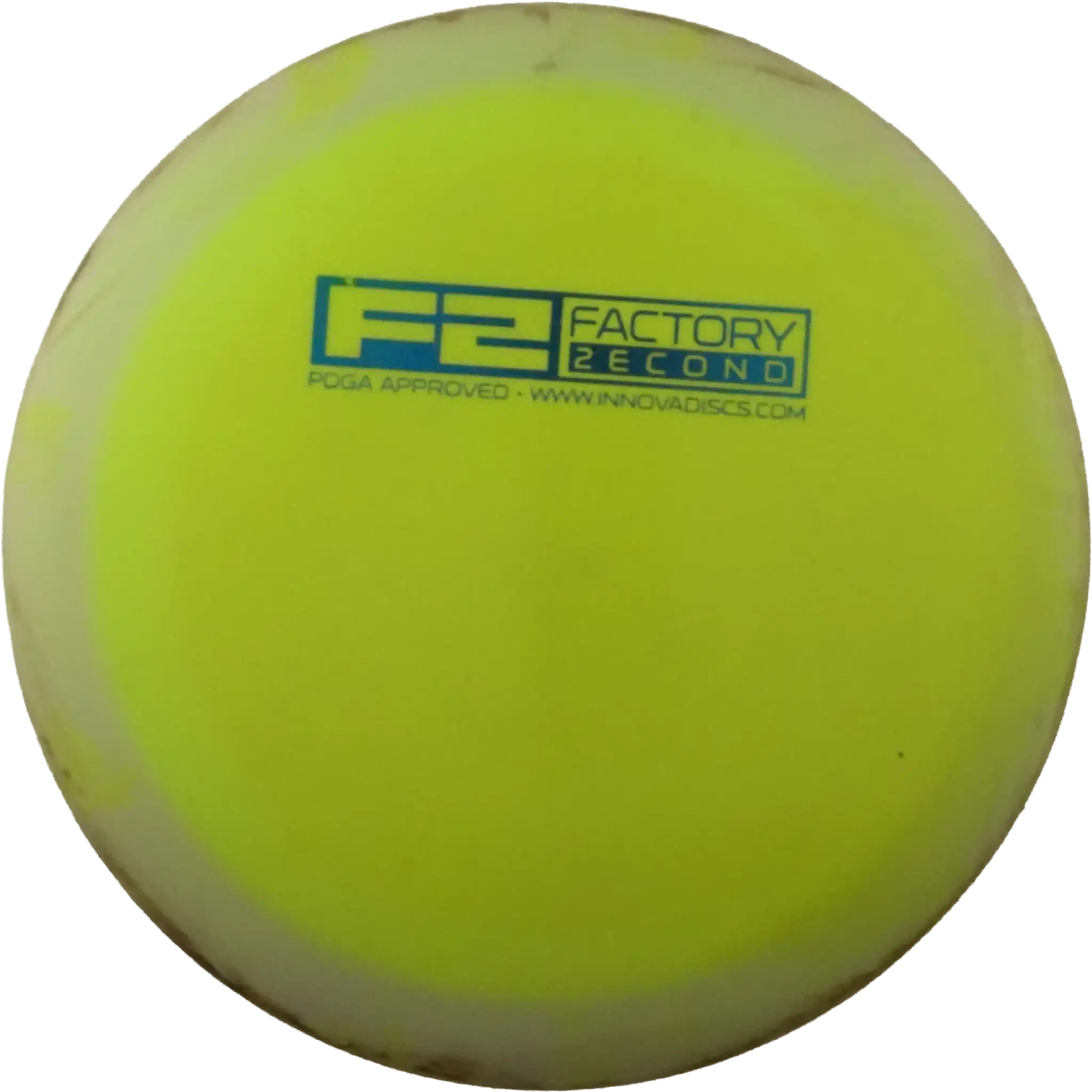Halo Star Mamba - F2 Factory Second