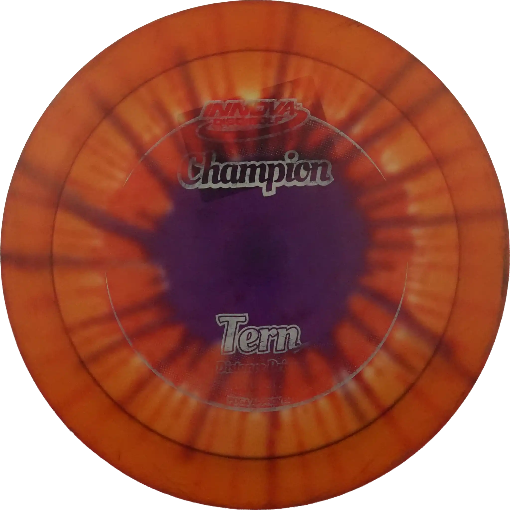 Champion Tern - Dyed