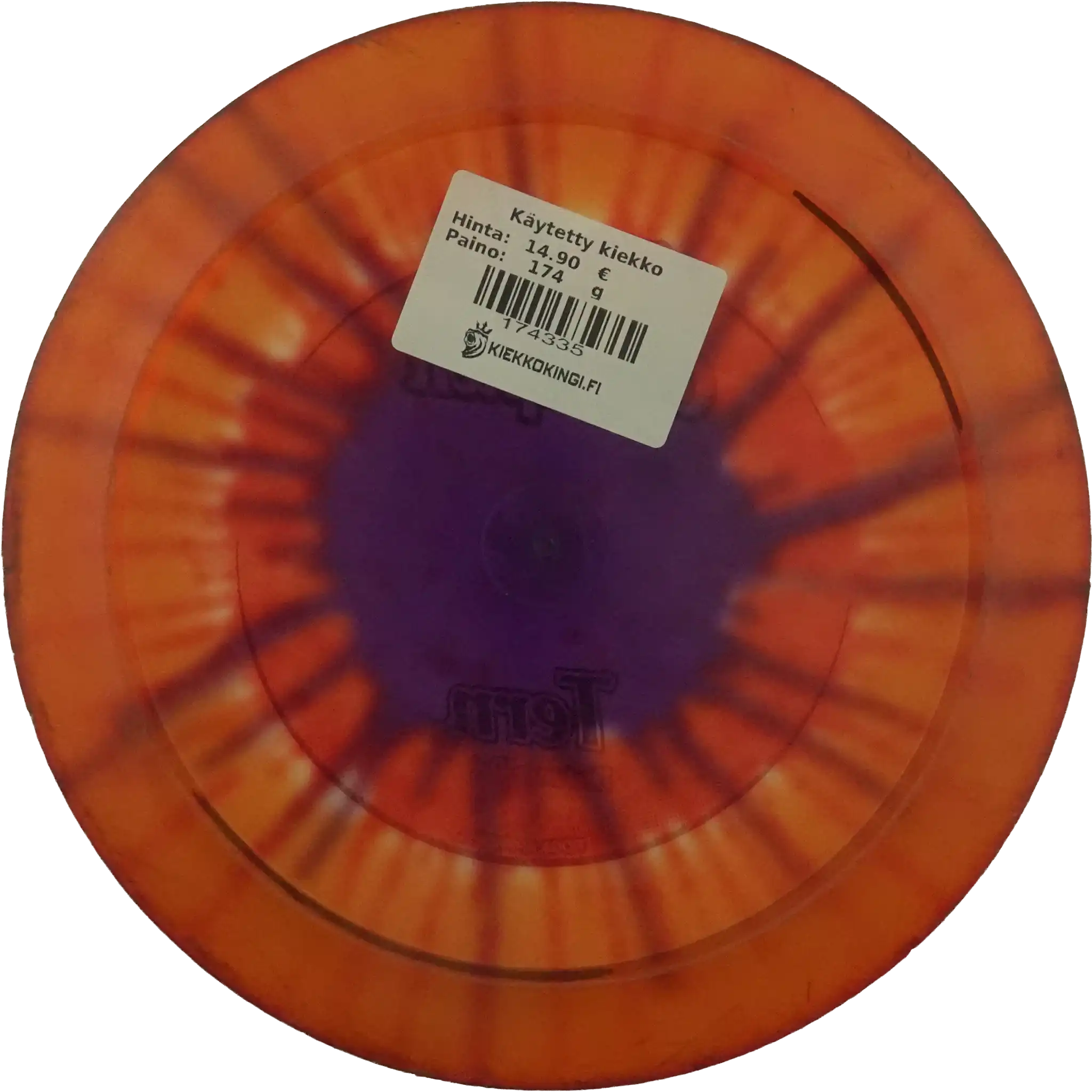 Champion Tern - Dyed