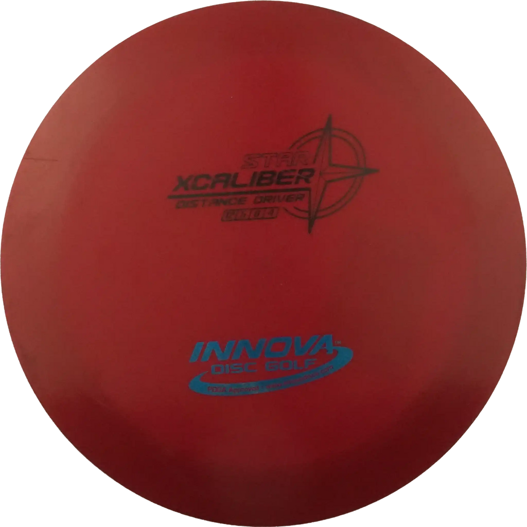 Star XCaliber