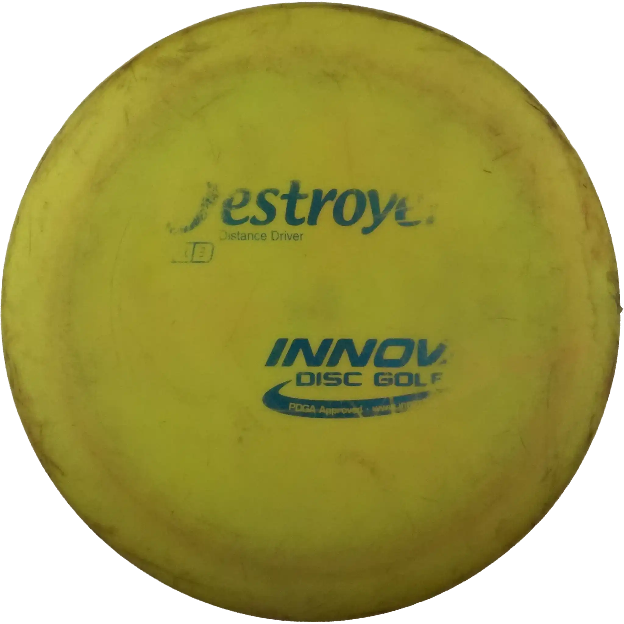 Pro Destroyer