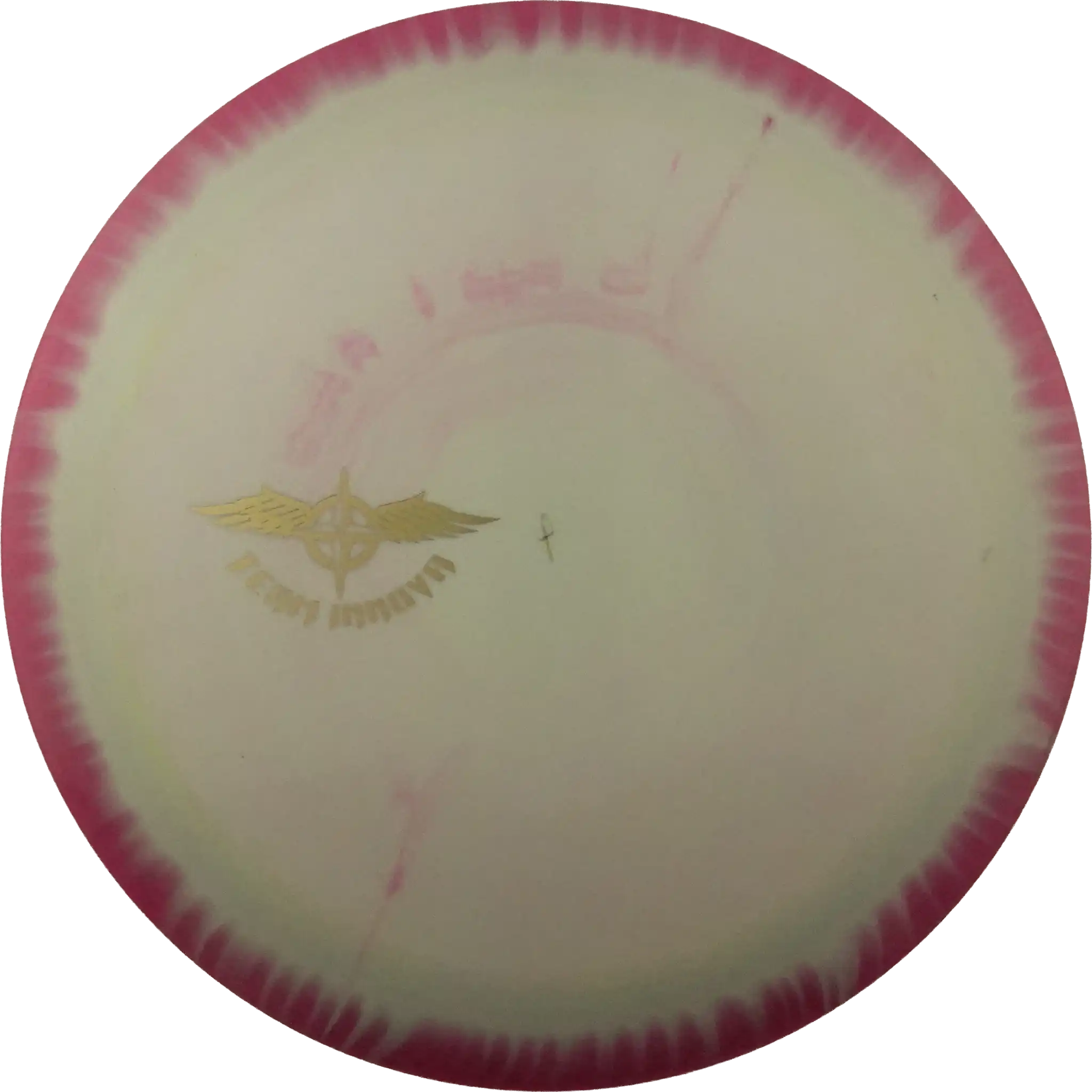 Halo Star Destroyer - Team Innova