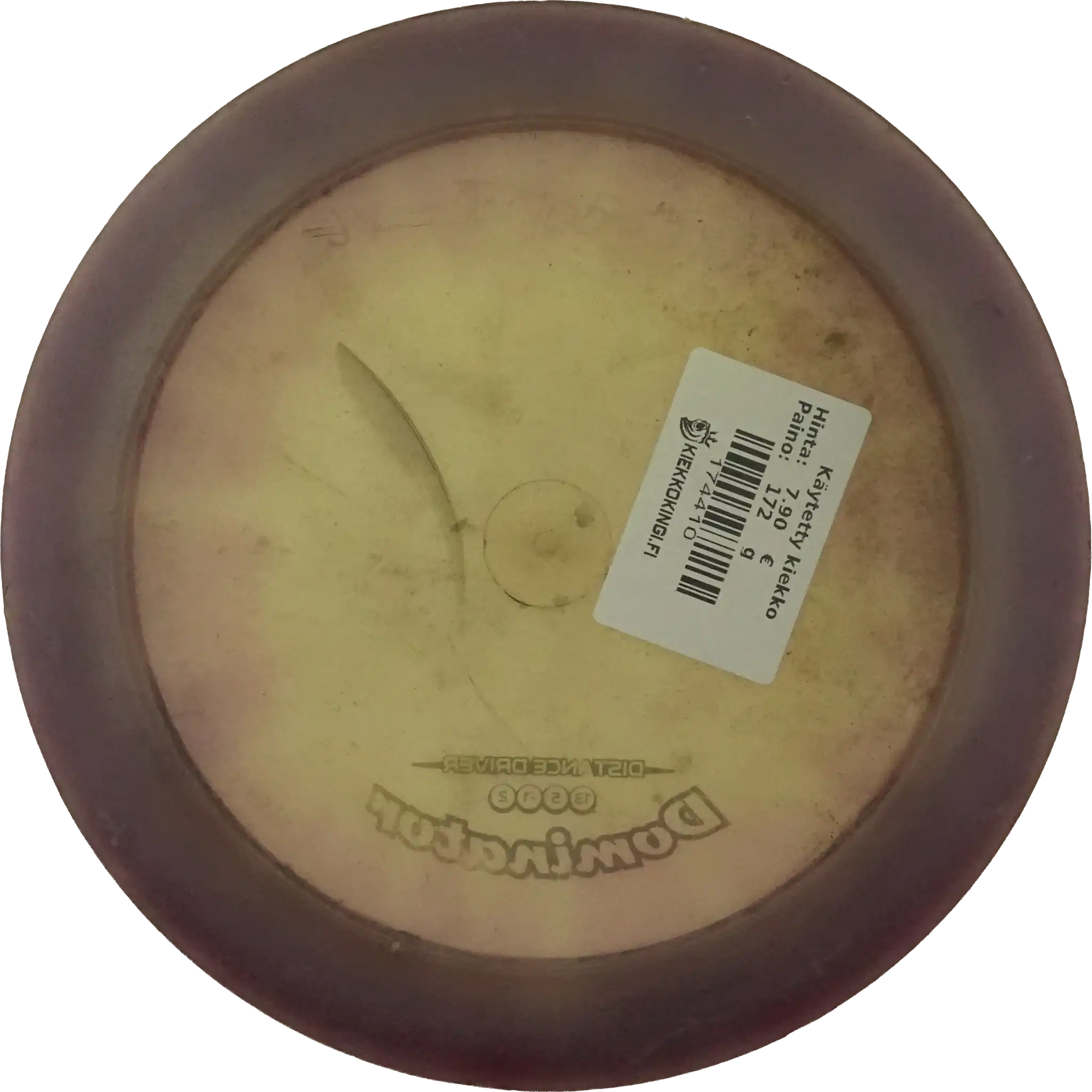 Champion Dominator