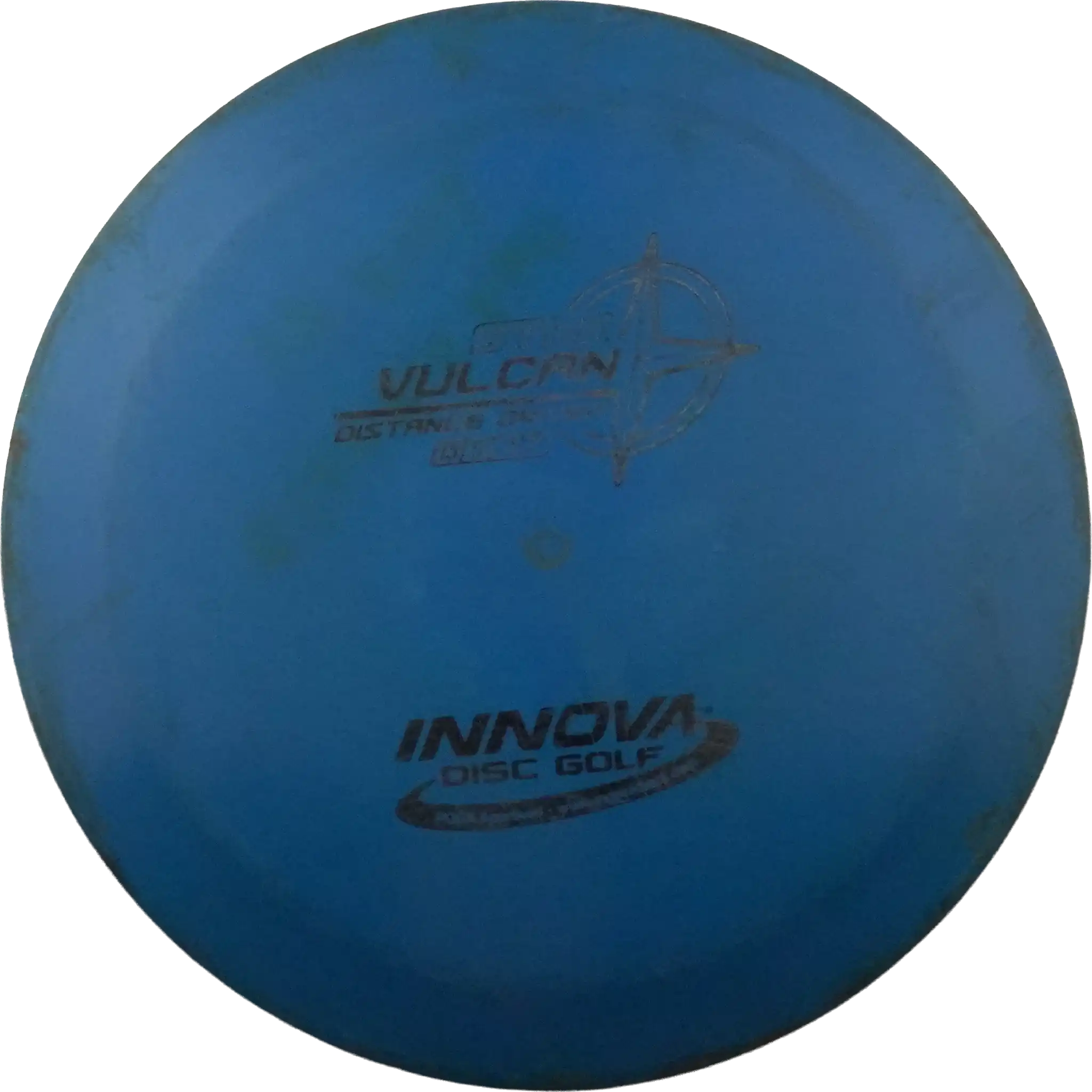 Star Vulcan