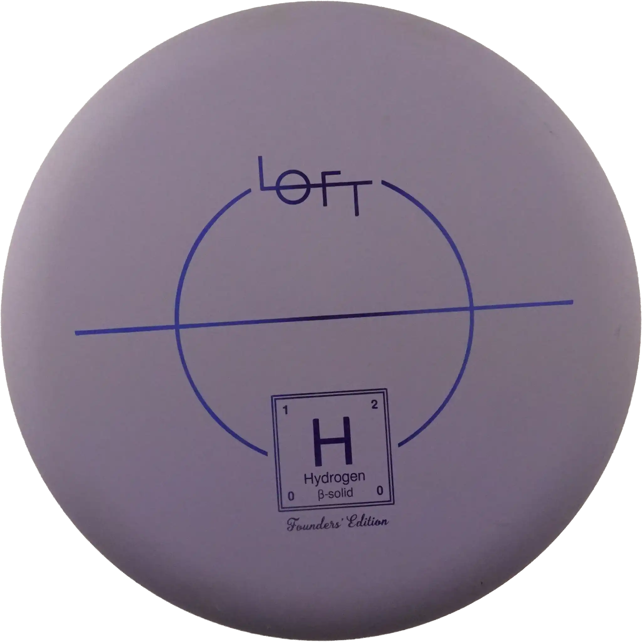 B-Solid Hydrogen