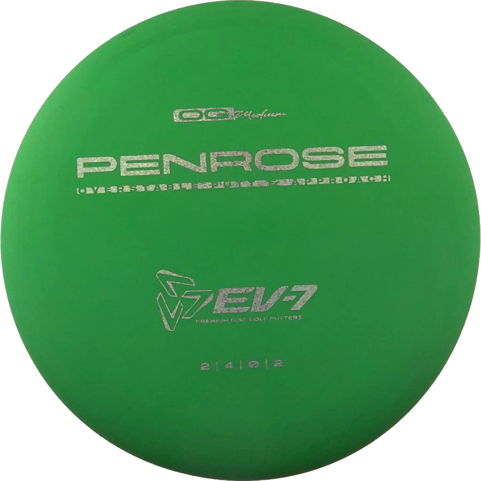 OG Medium Penrose