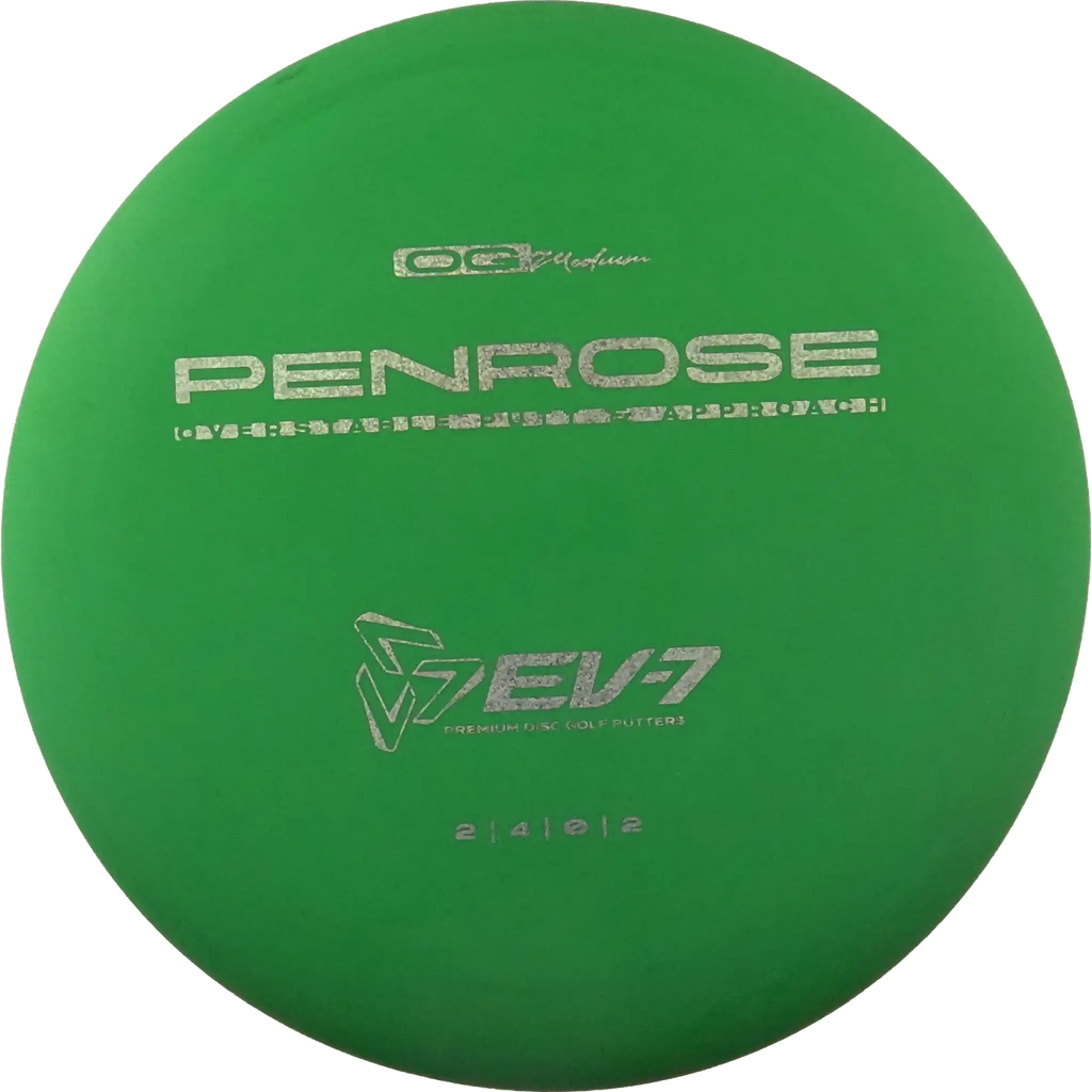 OG Medium Penrose