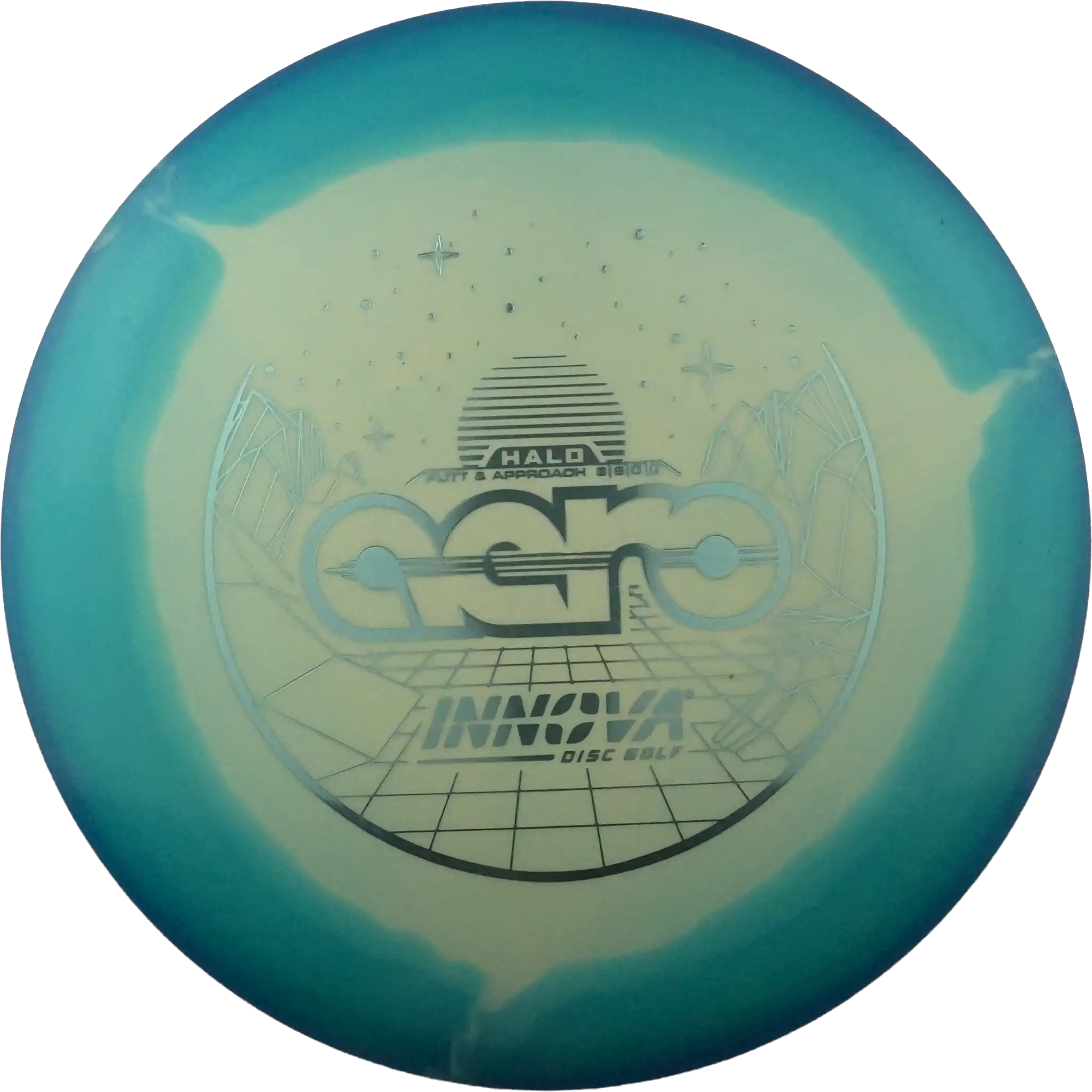 Halo Star Aero