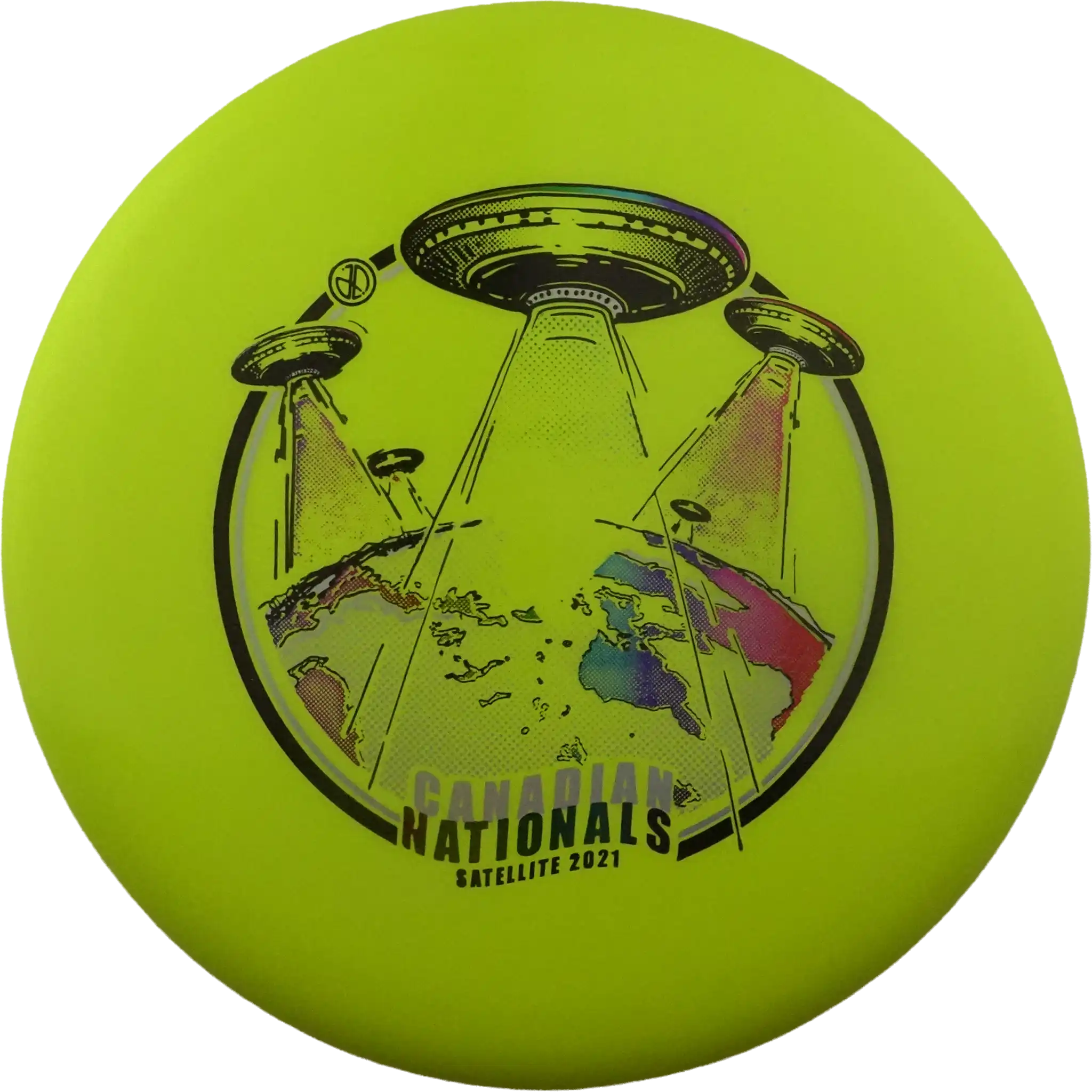 Lux Link - Canadian Nationals 2021