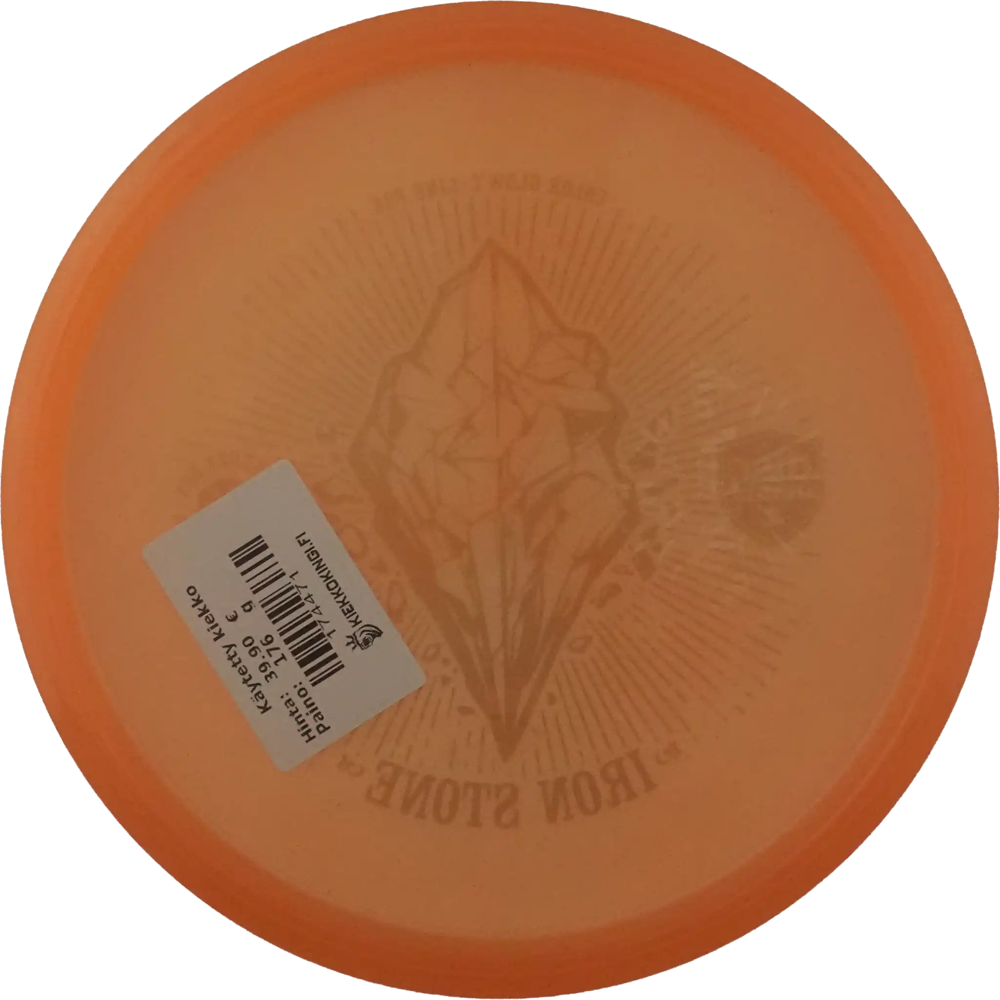 Color Glow C-Line P3X - Iron Stone