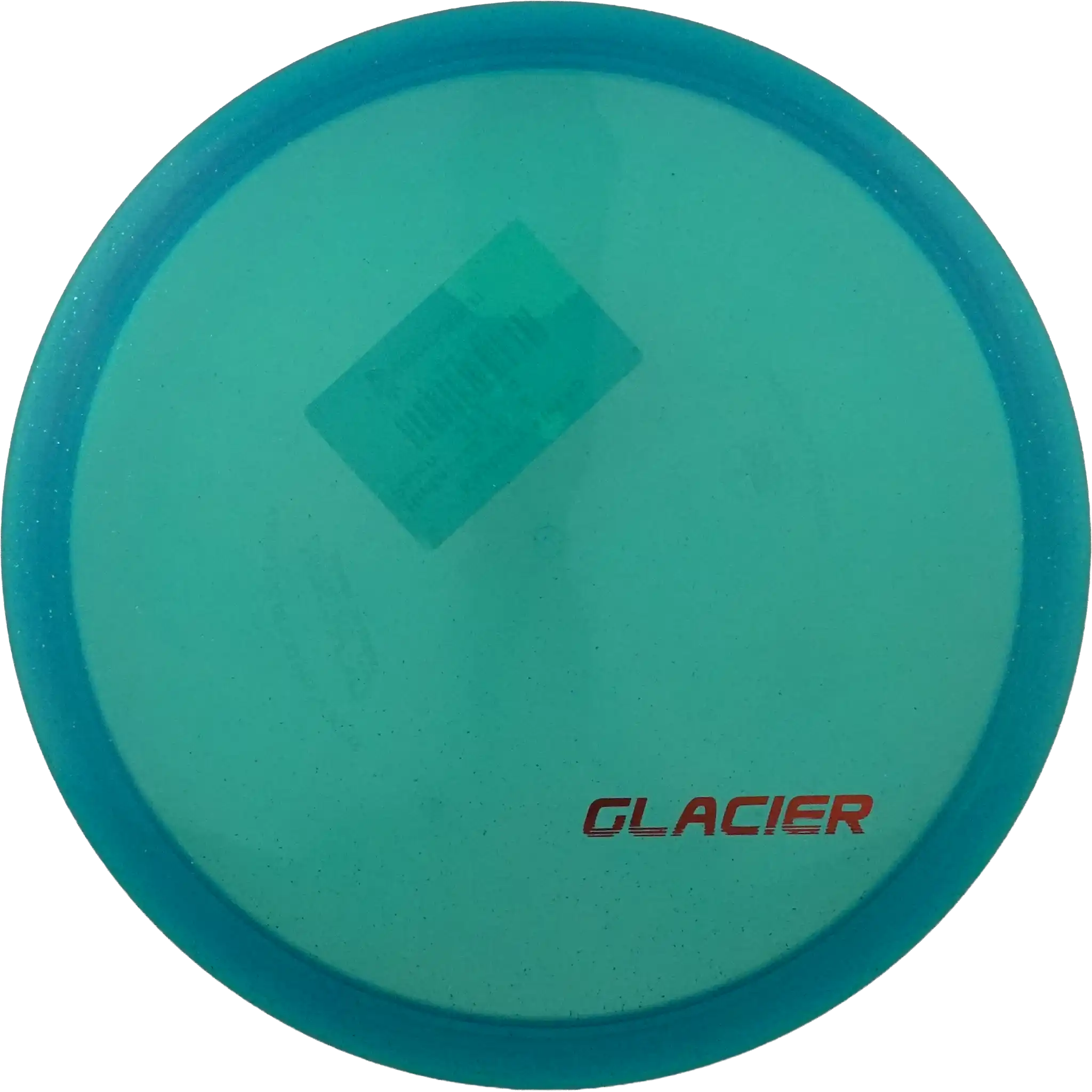 Metal Flake C-Line Glacier
