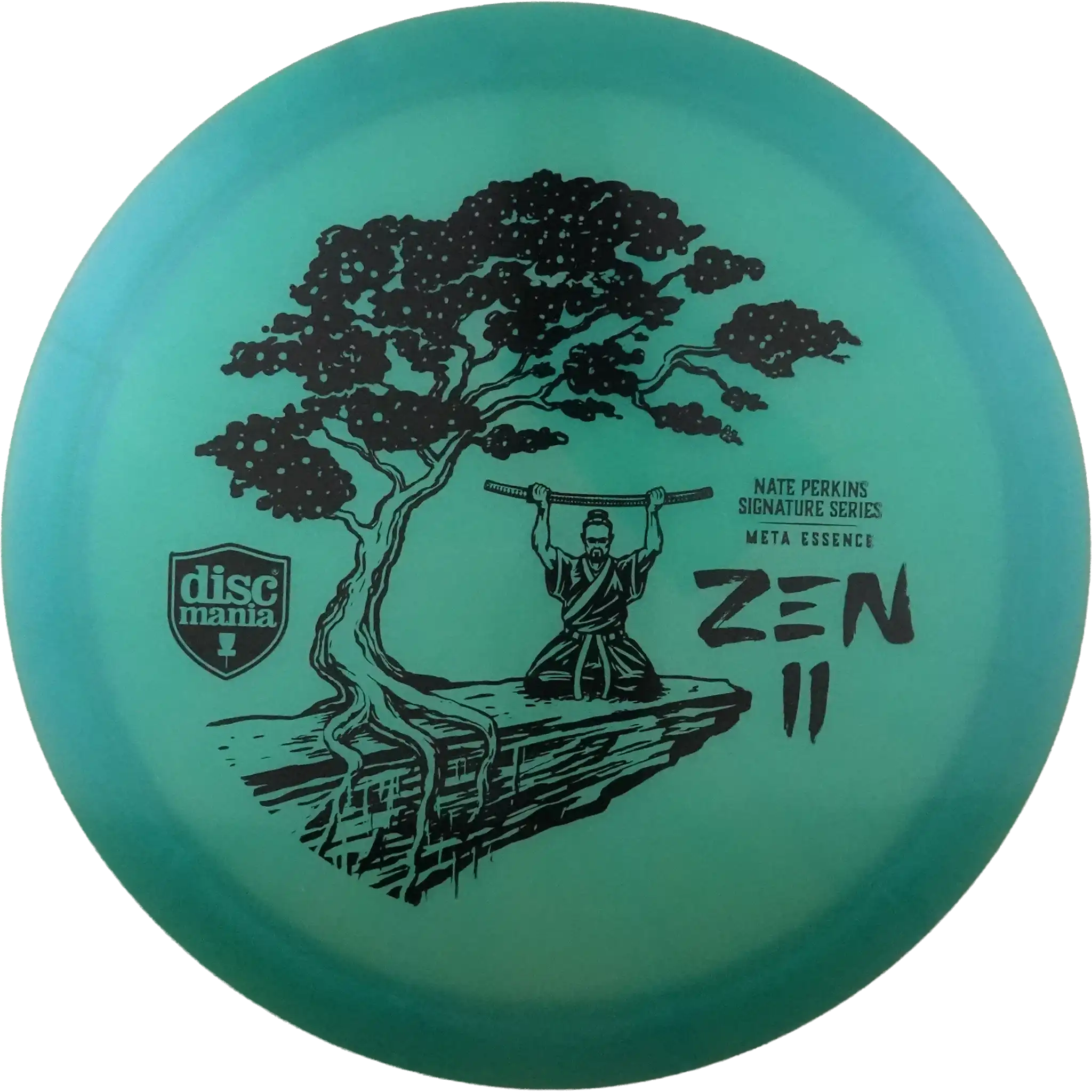 Meta Essence - Zen 2 - Nate Perkins