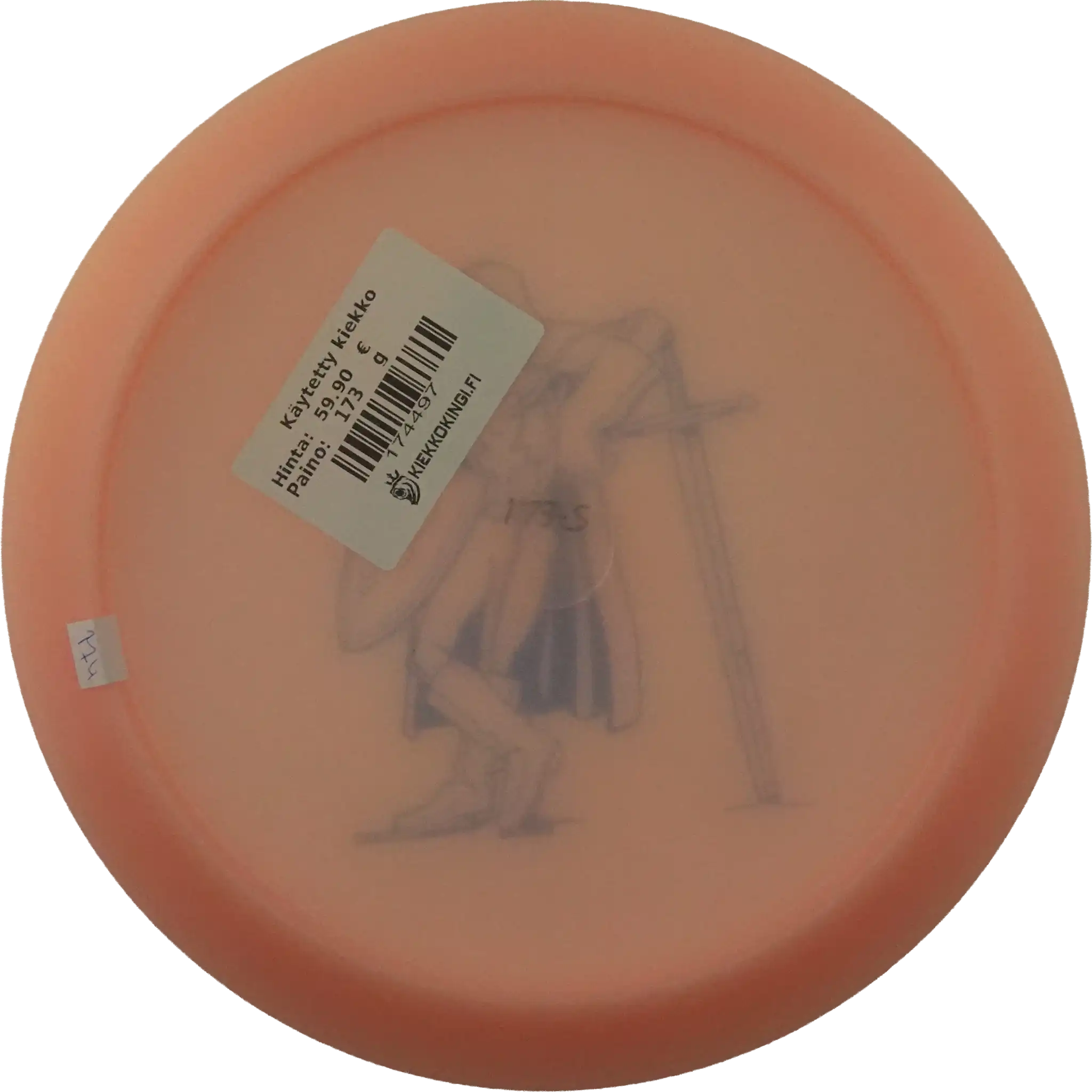 Color Glow C-Line FD3 - Chill DIscmaniac