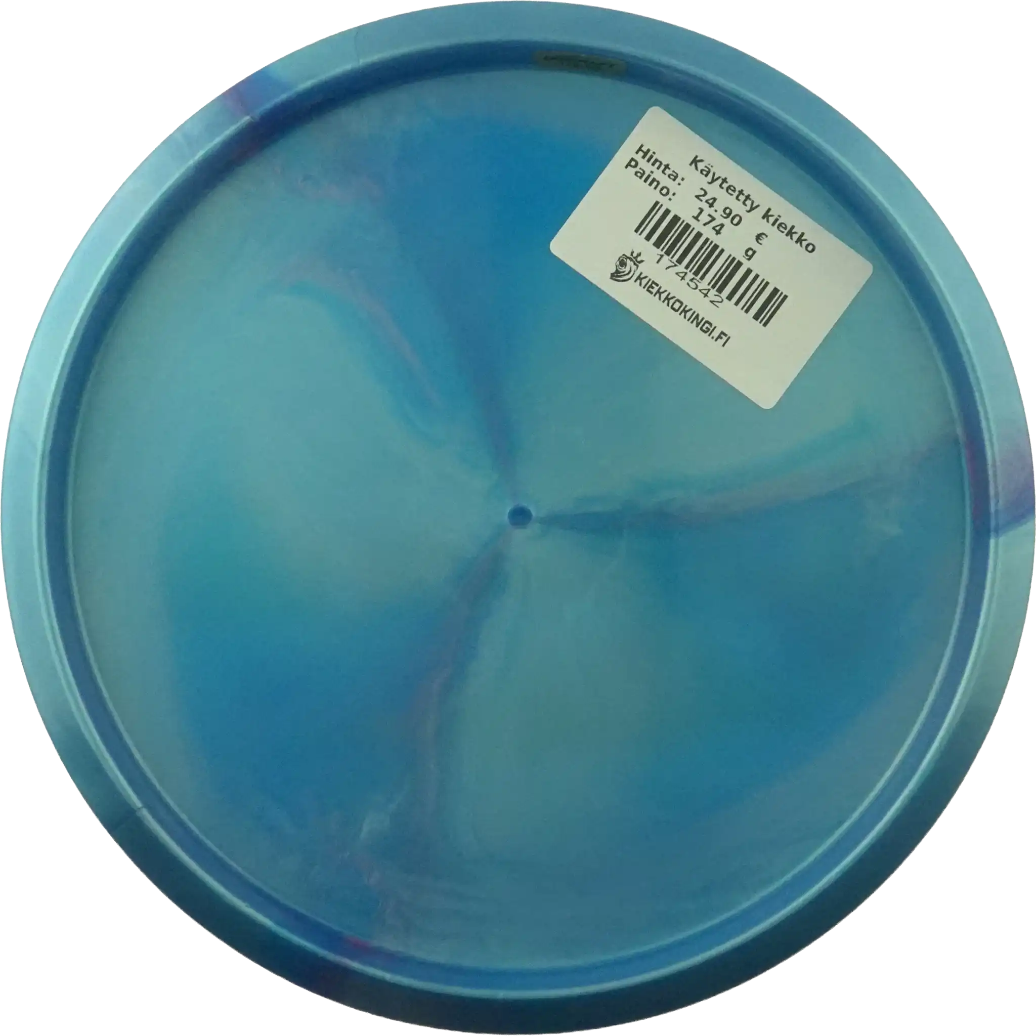 Special Blend Zone SS - Holyn Handley - 2026 Tour Series