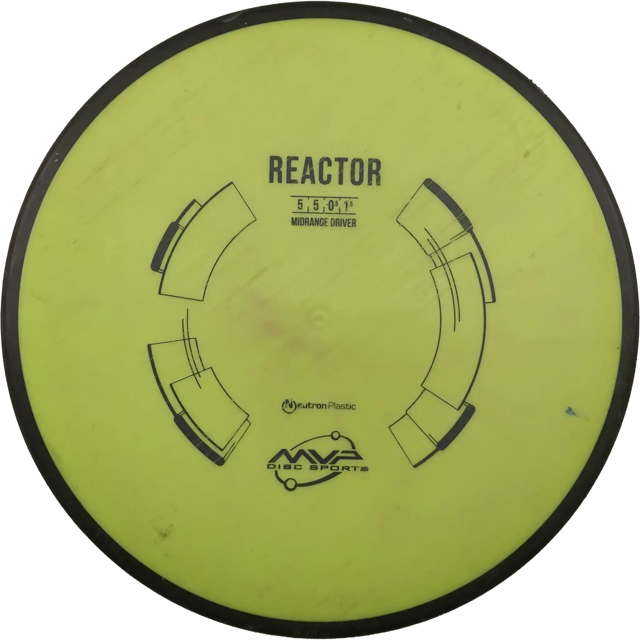Neutron Reactor