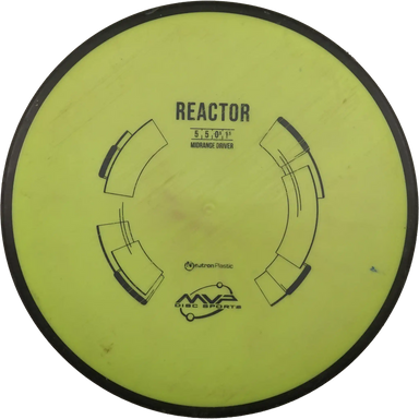 Neutron Reactor