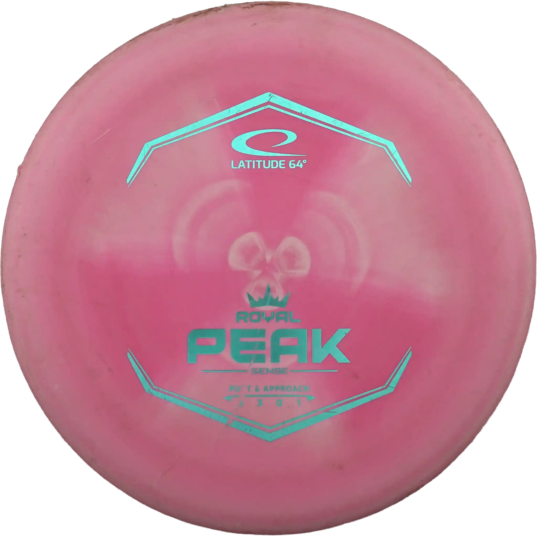 Sense Peak
