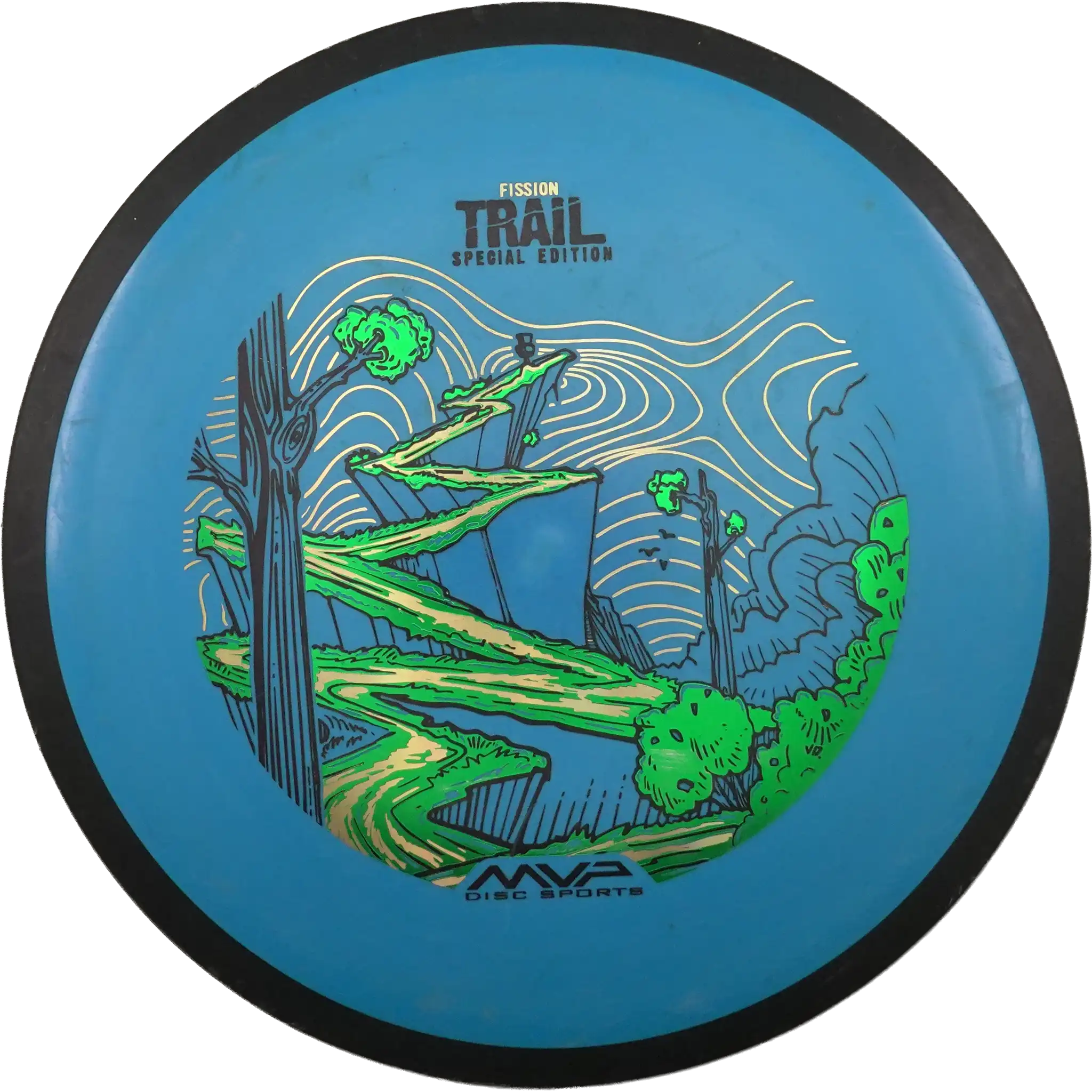 Fission Trail