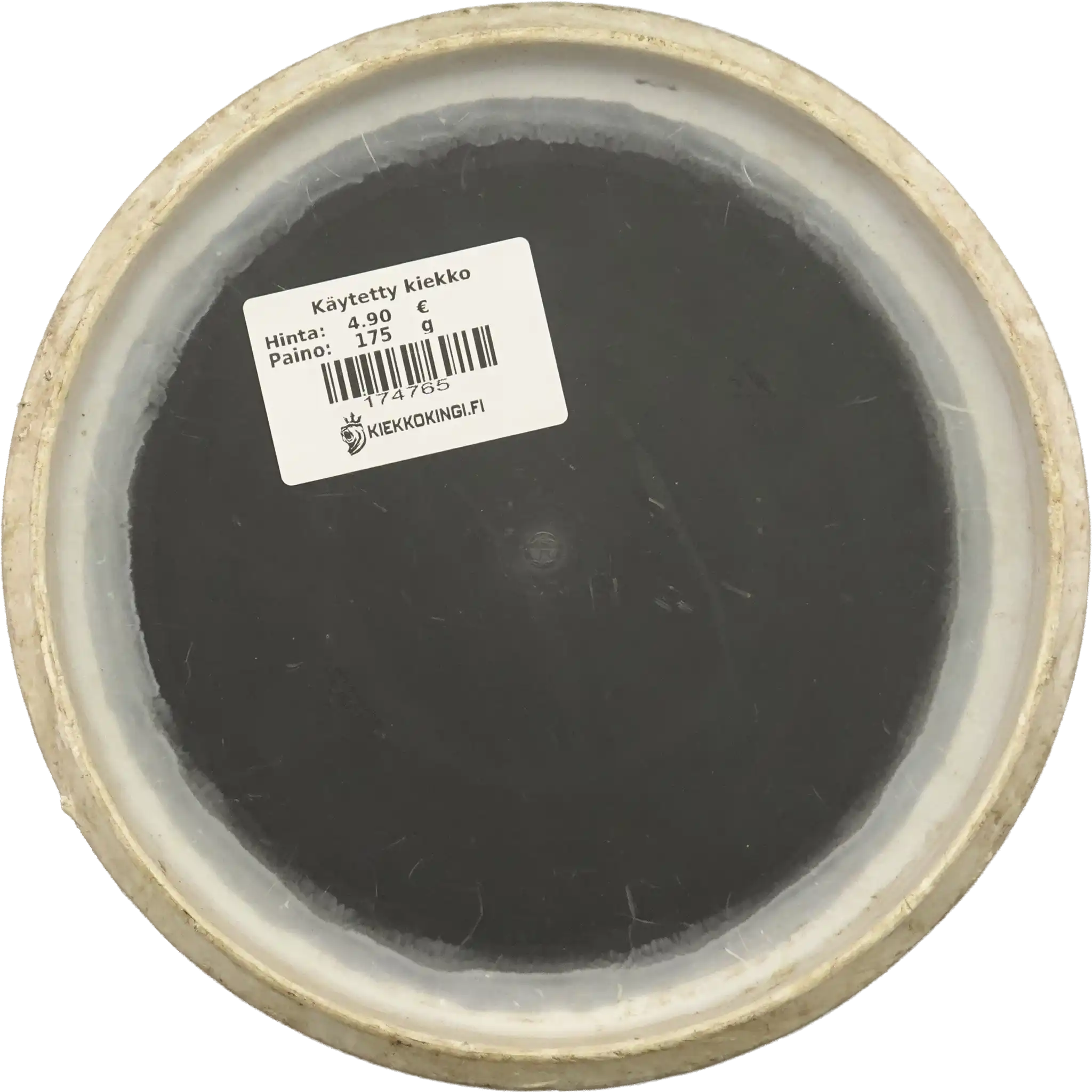 Zero Medium Moonshine Orbit Peak - Isaac Robinson