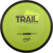 Neutron Trail