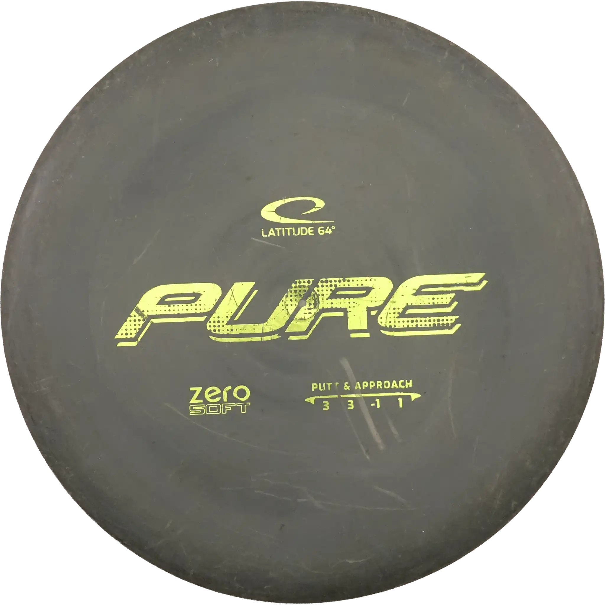 Zero Soft Pure