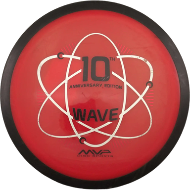 Neutron Wave - 10 Year Aniversary Edition