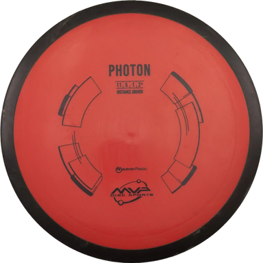 Neutron Photon