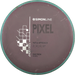 Electron Pixel