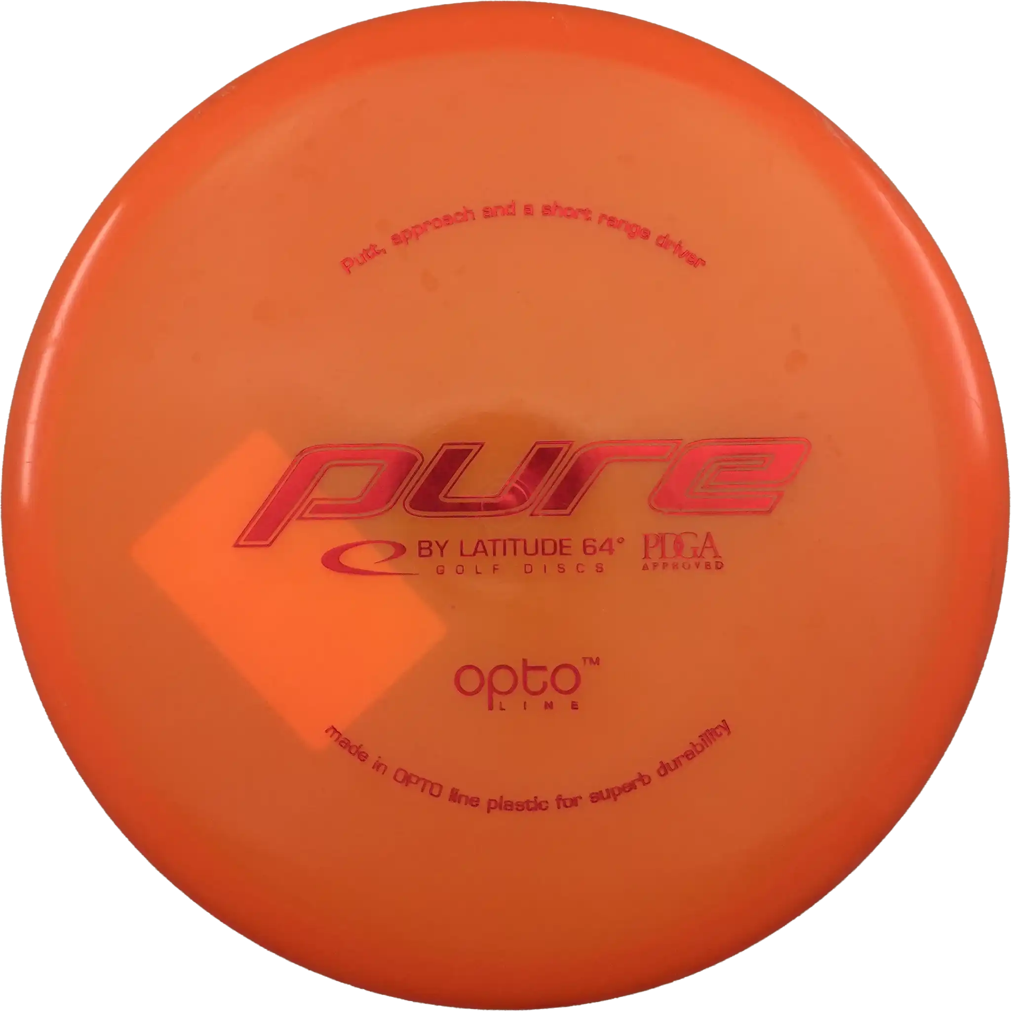 Opto Pure