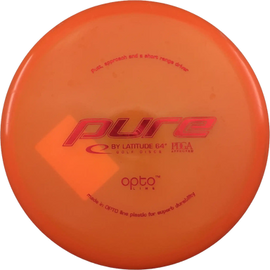 Opto Pure