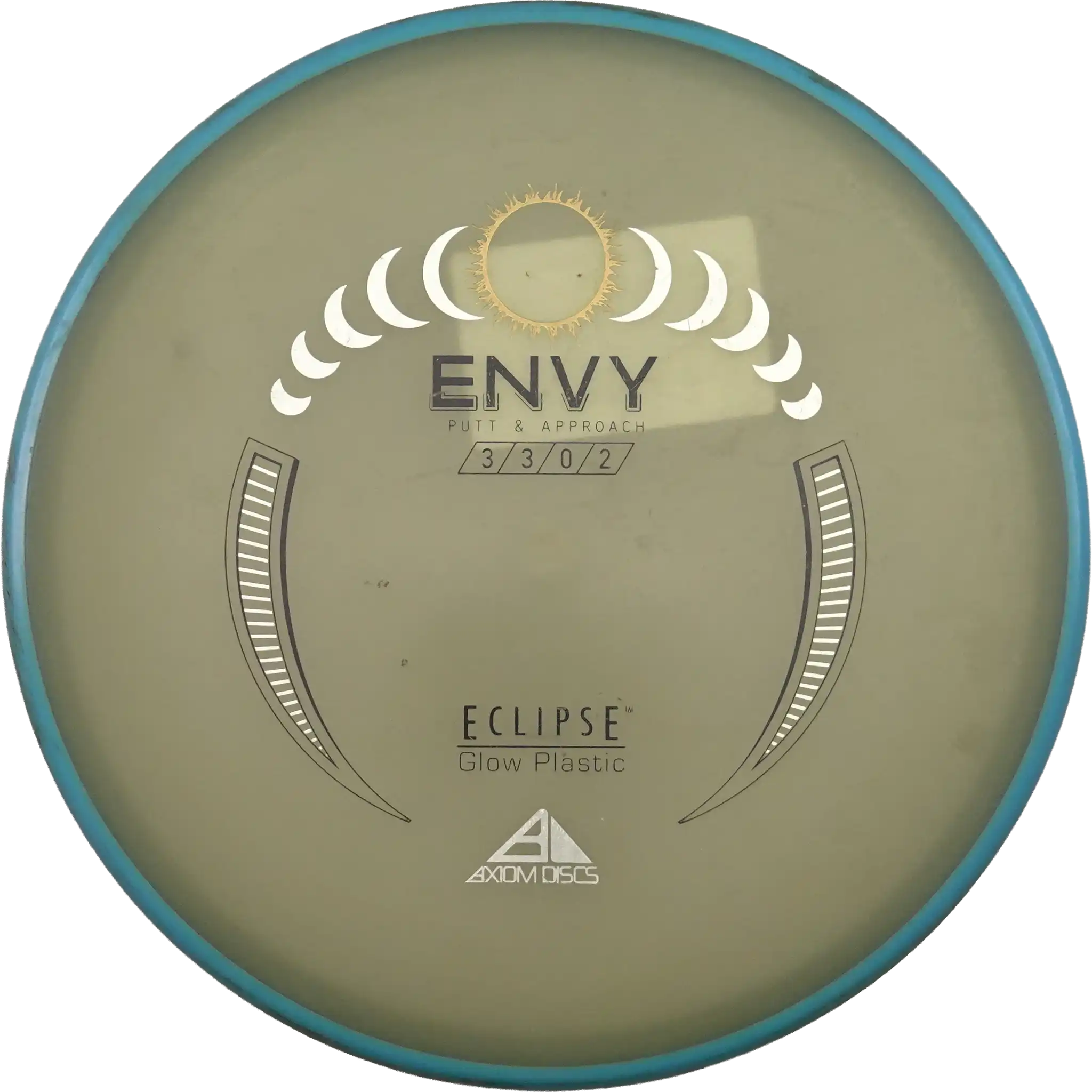 Eclipse Envy