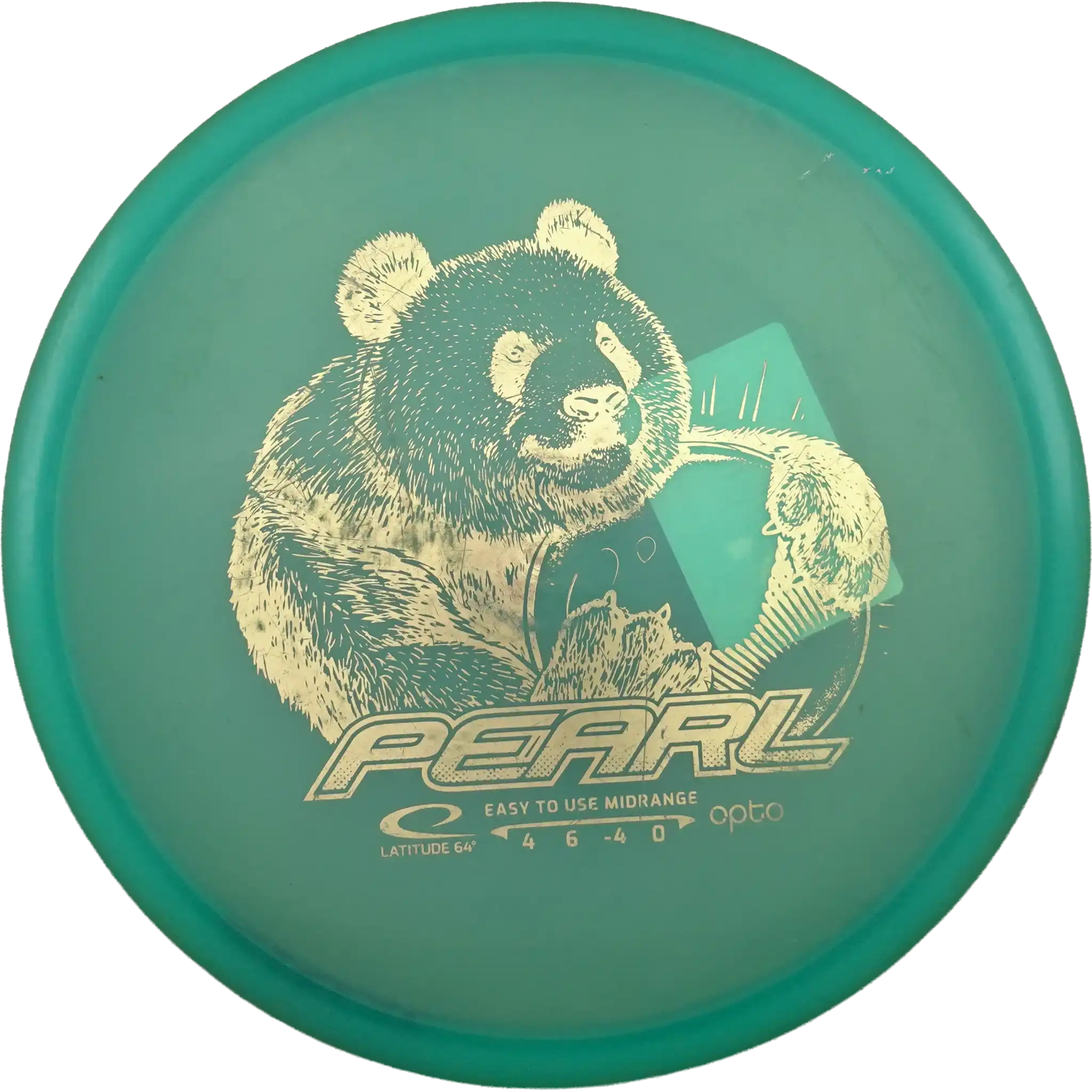 Opto Pearl