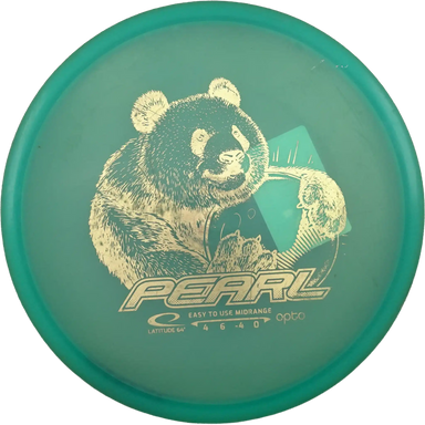 Opto Pearl
