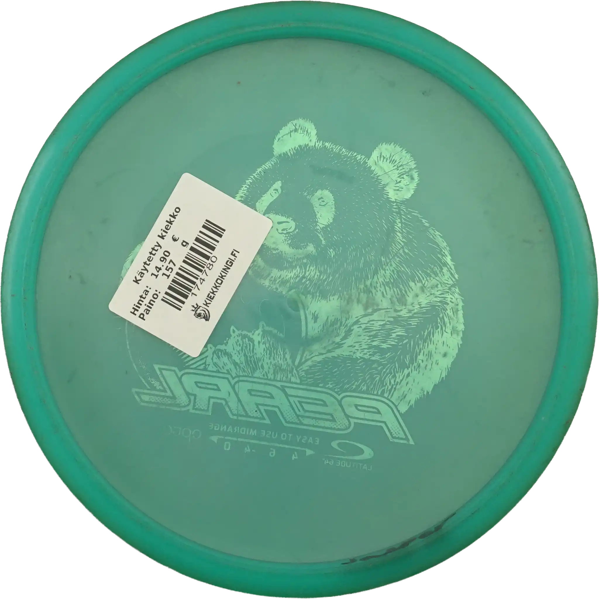 Opto Pearl