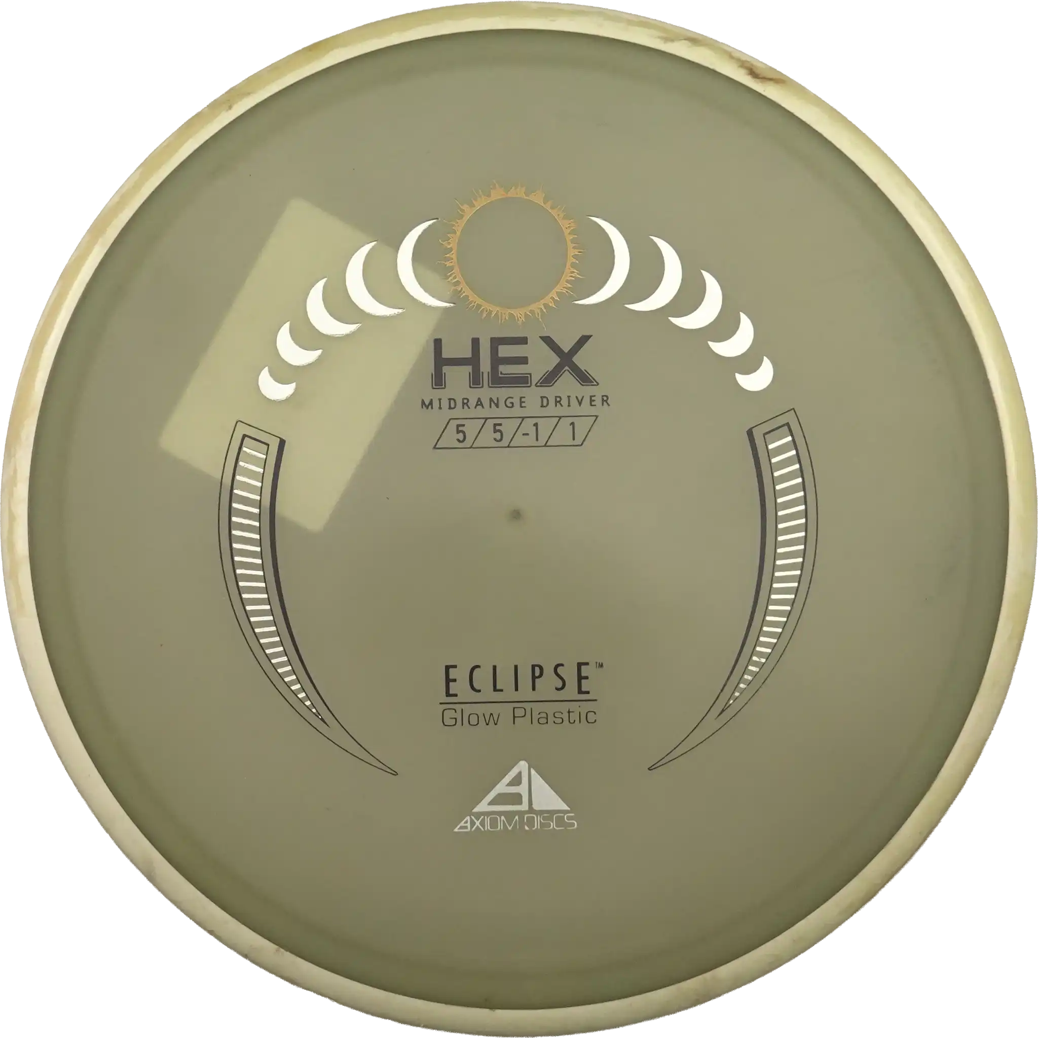 Eclipse Hex