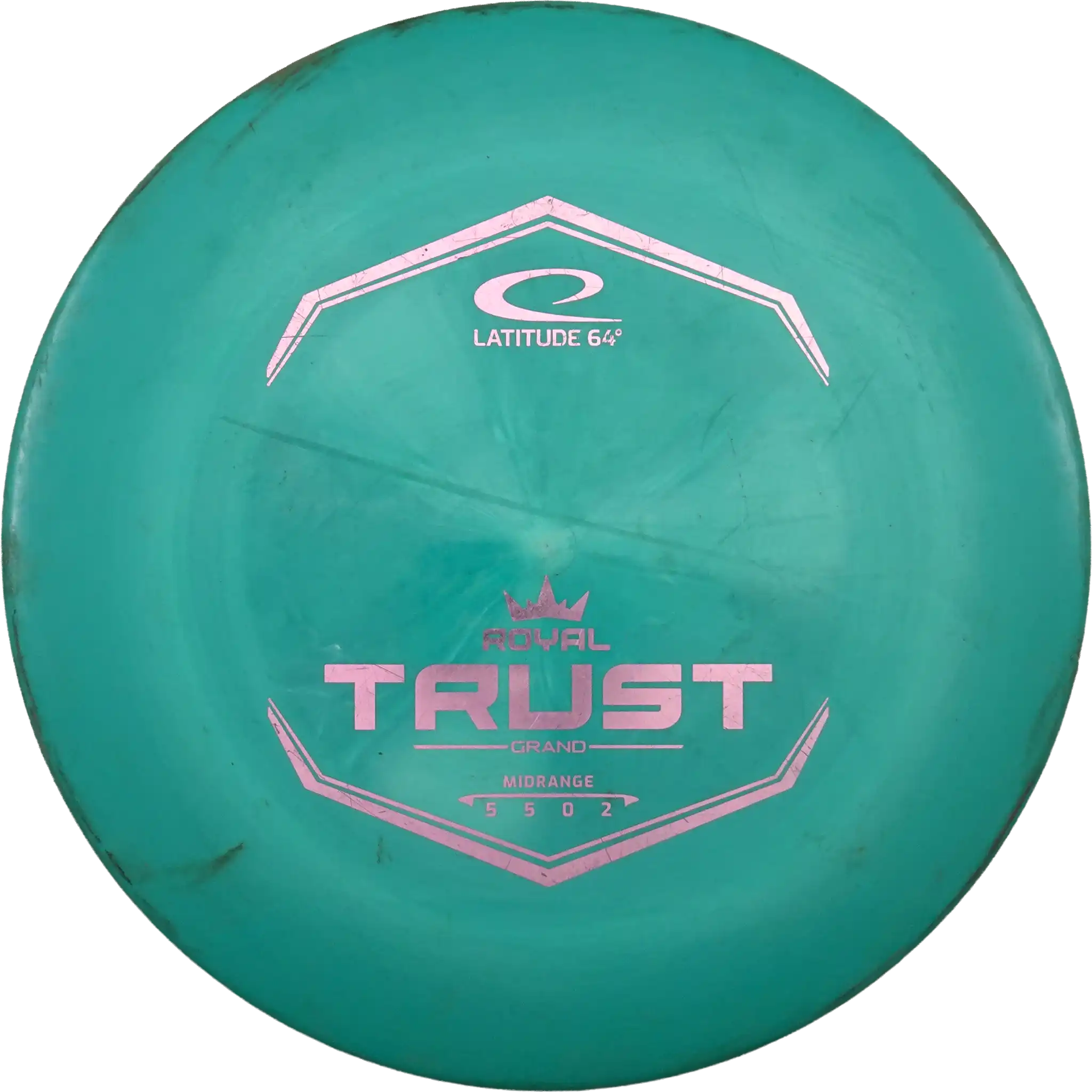 Grand Trust