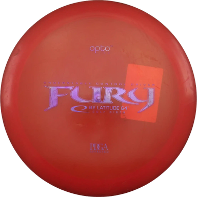 Opto Fury