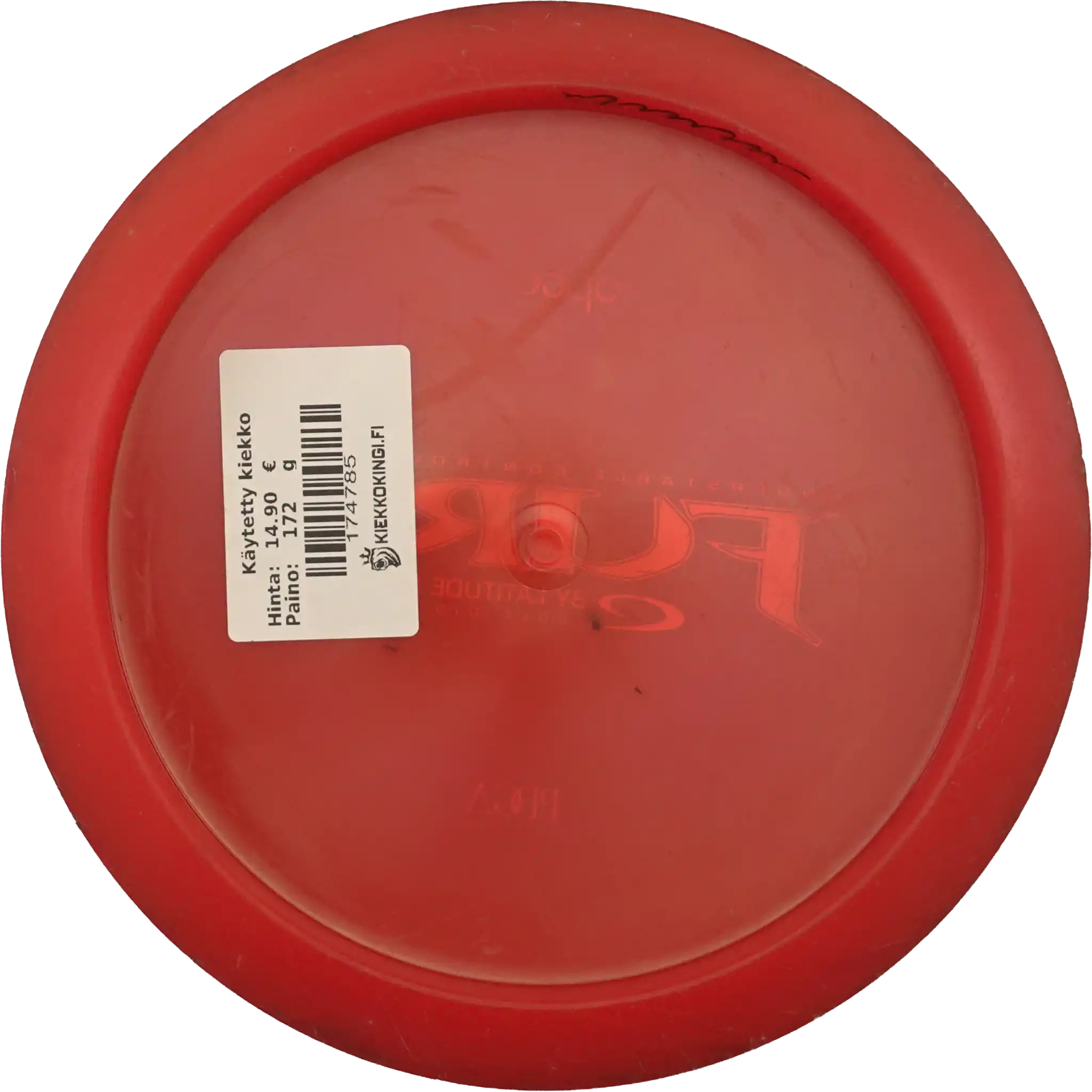 Opto Fury