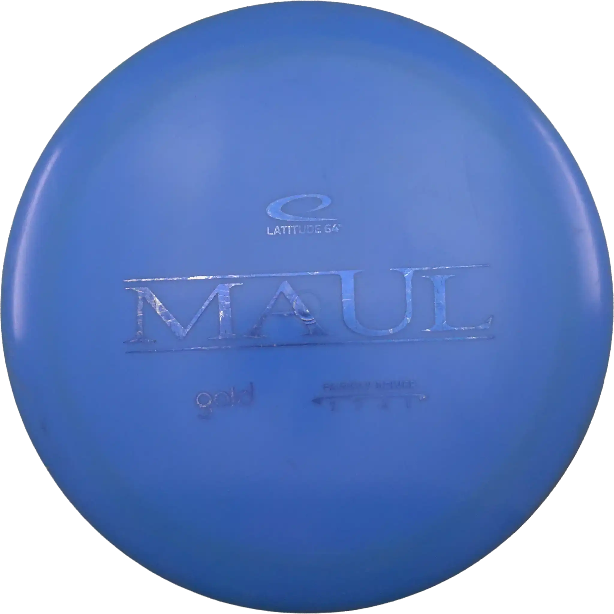 Gold Maul (7 7-2 1)