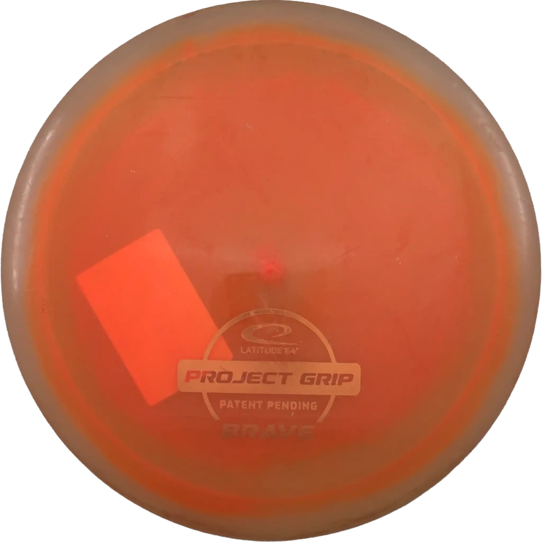 Project Grip Brave